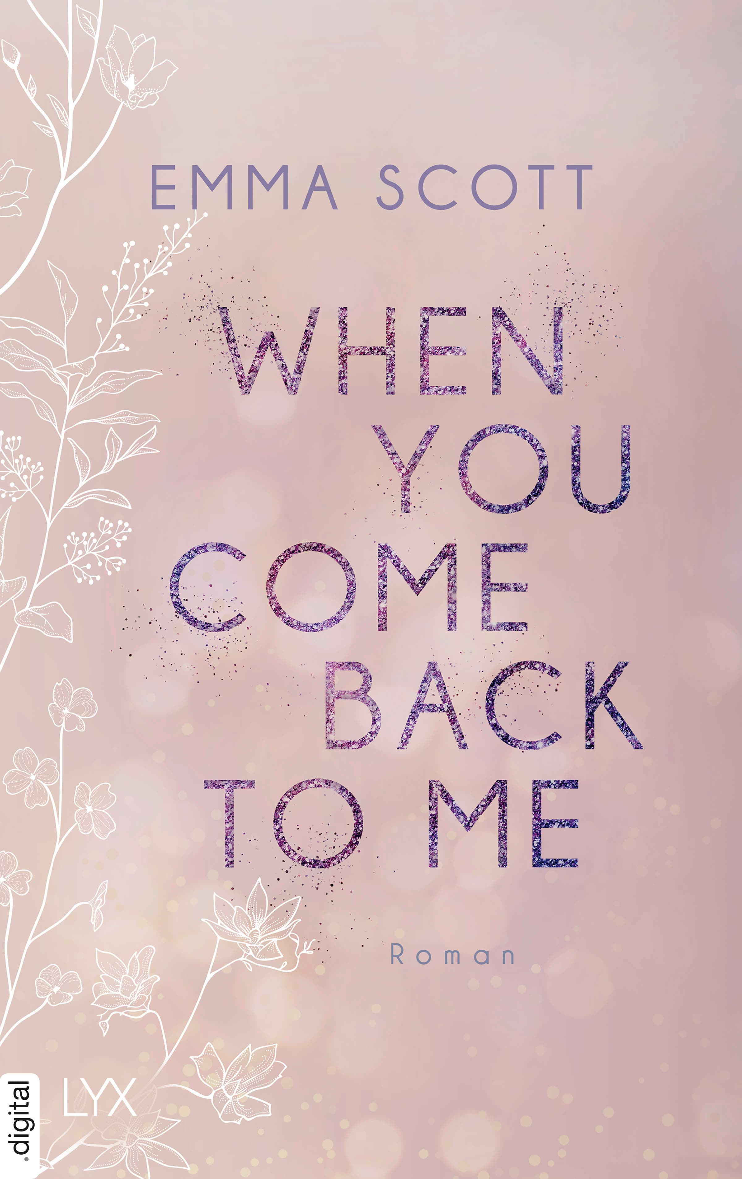 Produktbild: When You Come Back to Me (9783736317970 )