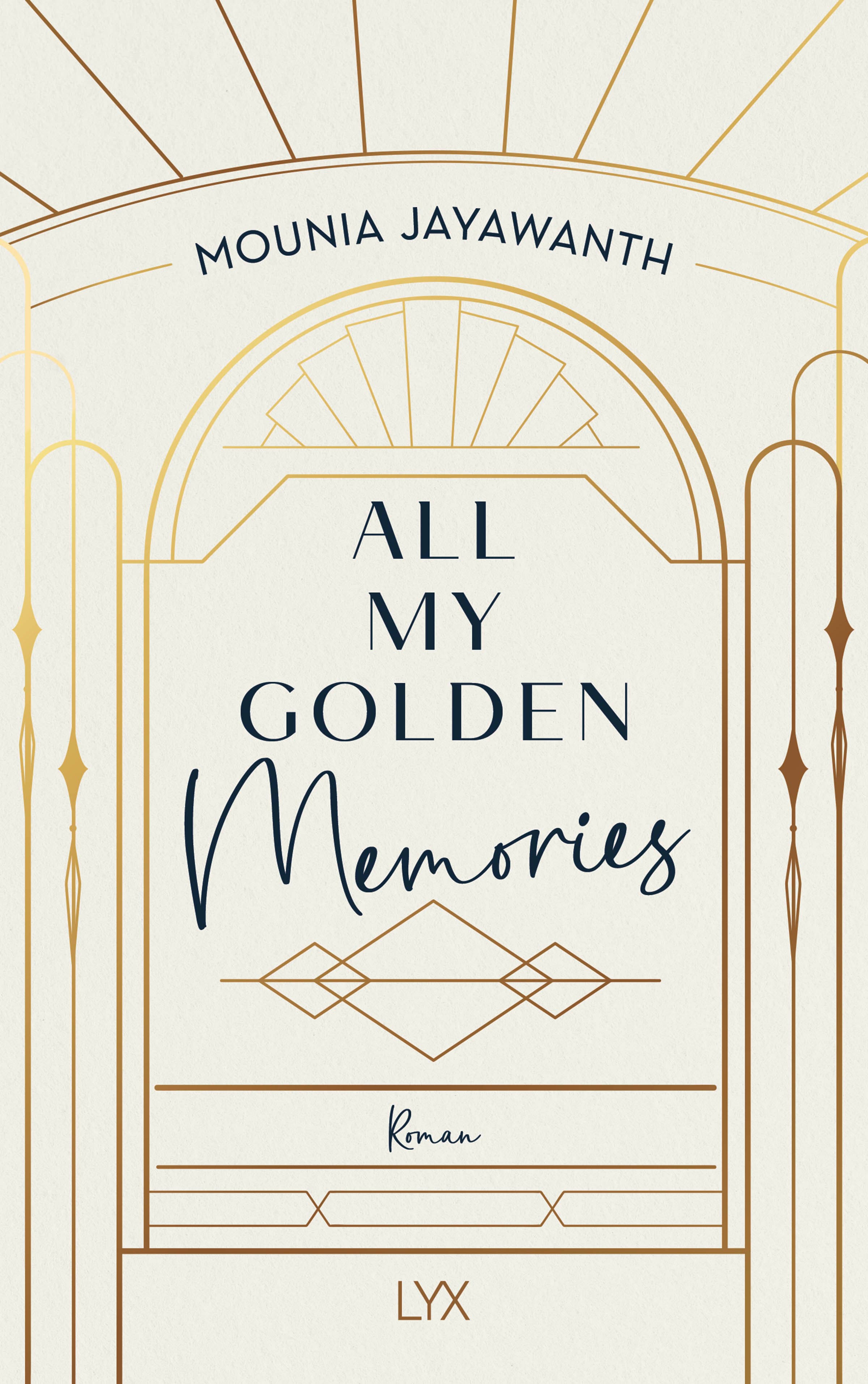 All My Golden Memories