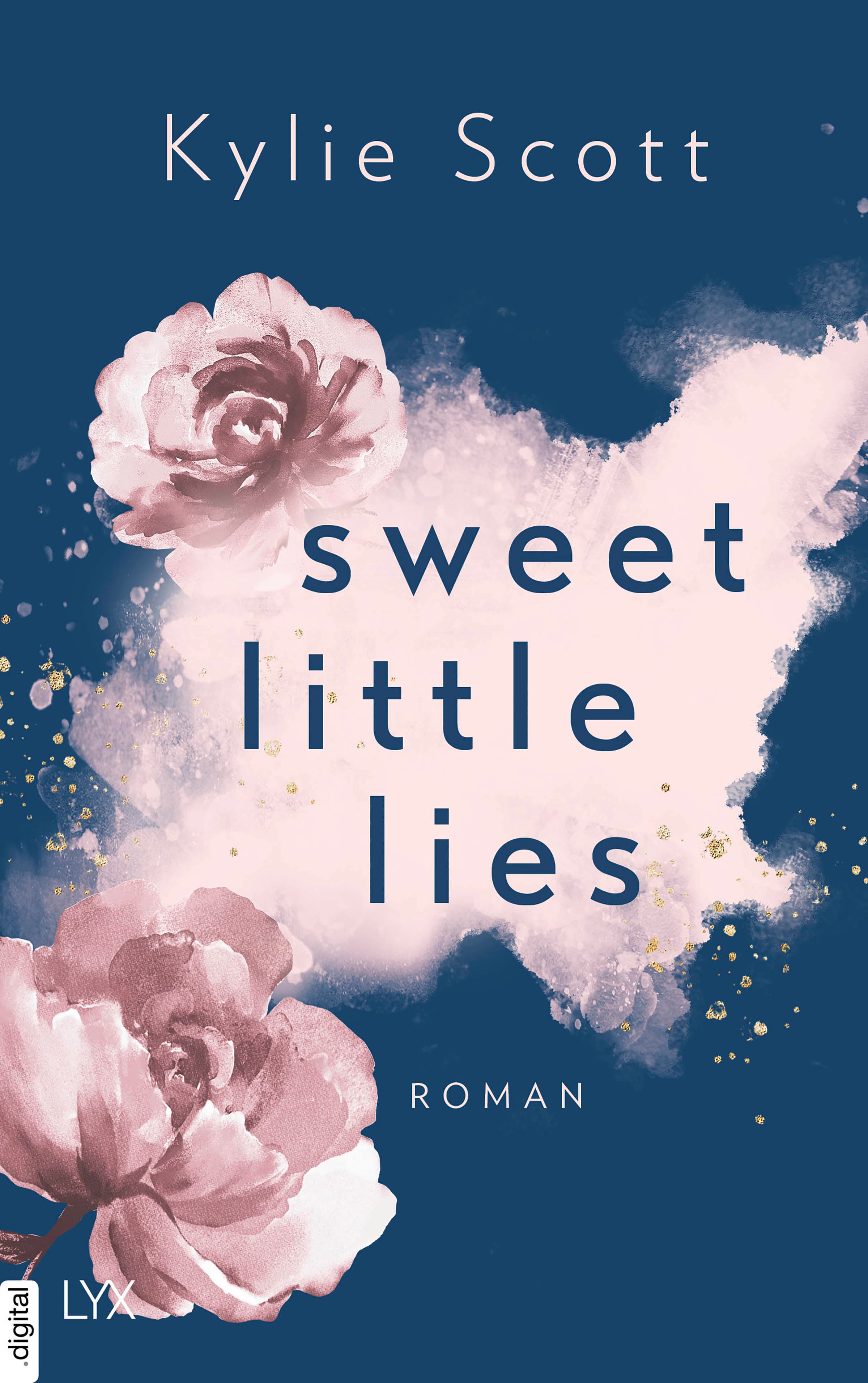 Sweet Little Lies 