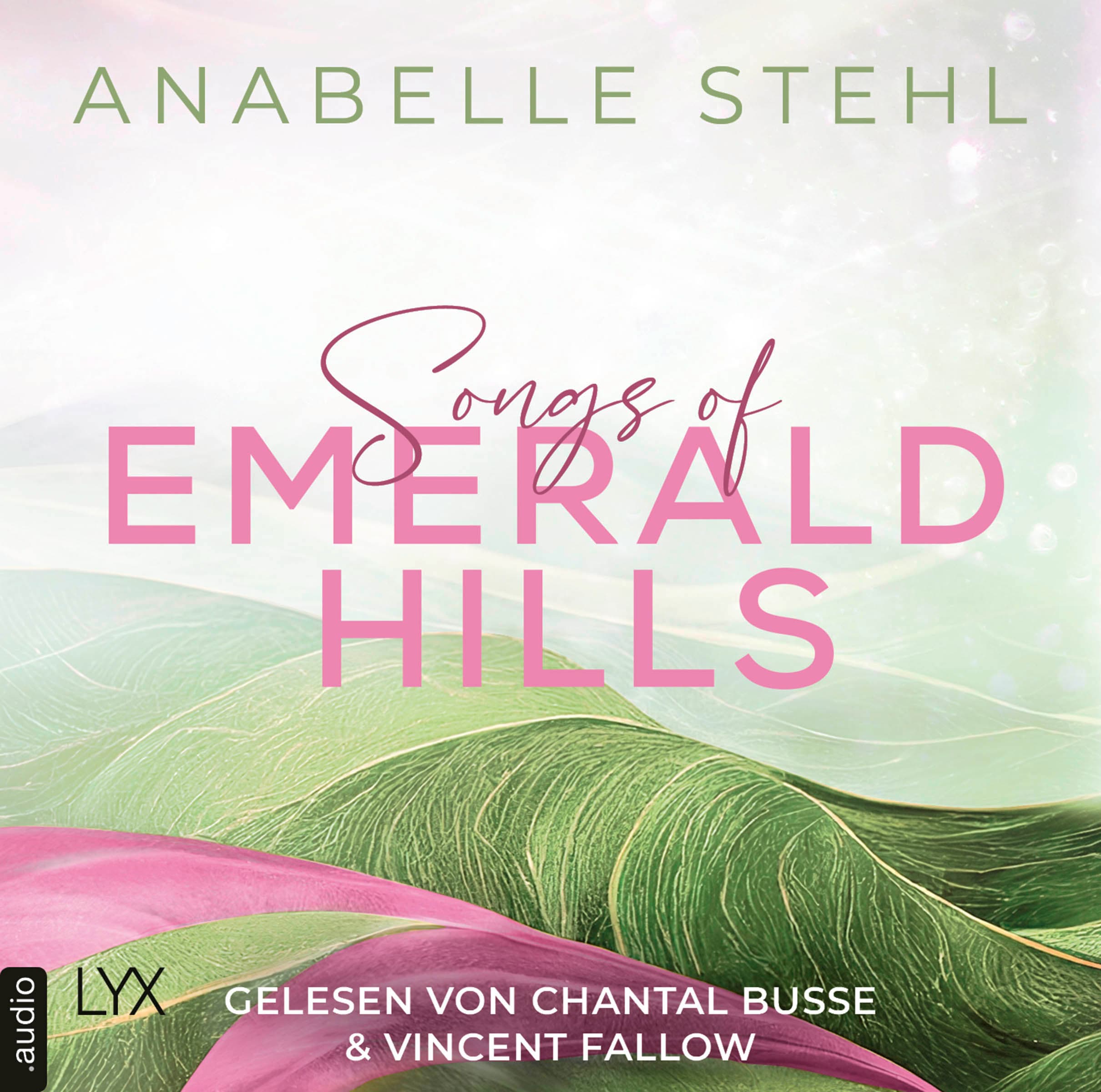 Produktbild: Songs of Emerald Hills (9783966353885 )