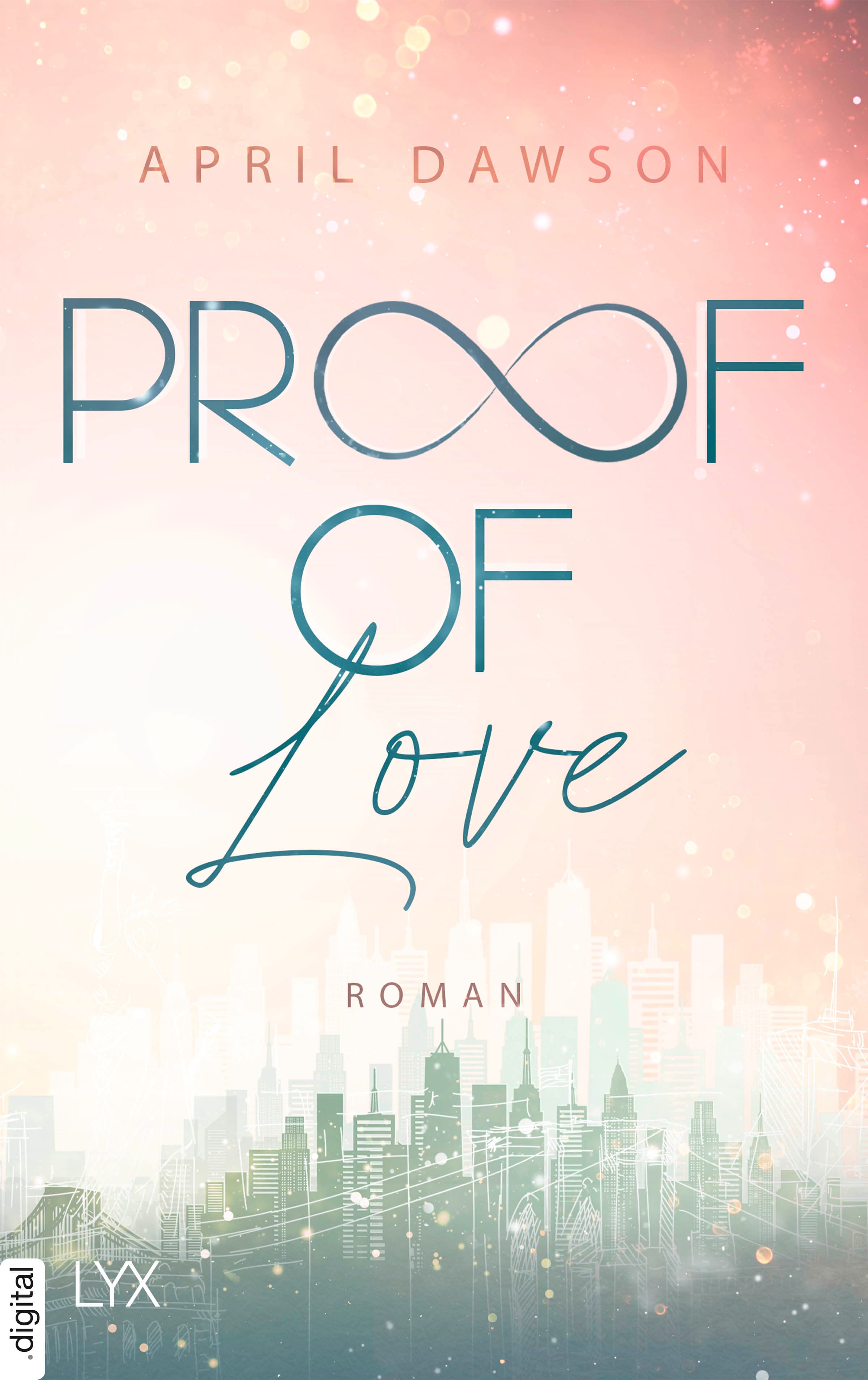 Produktbild: Proof of Love (9783736316744 )