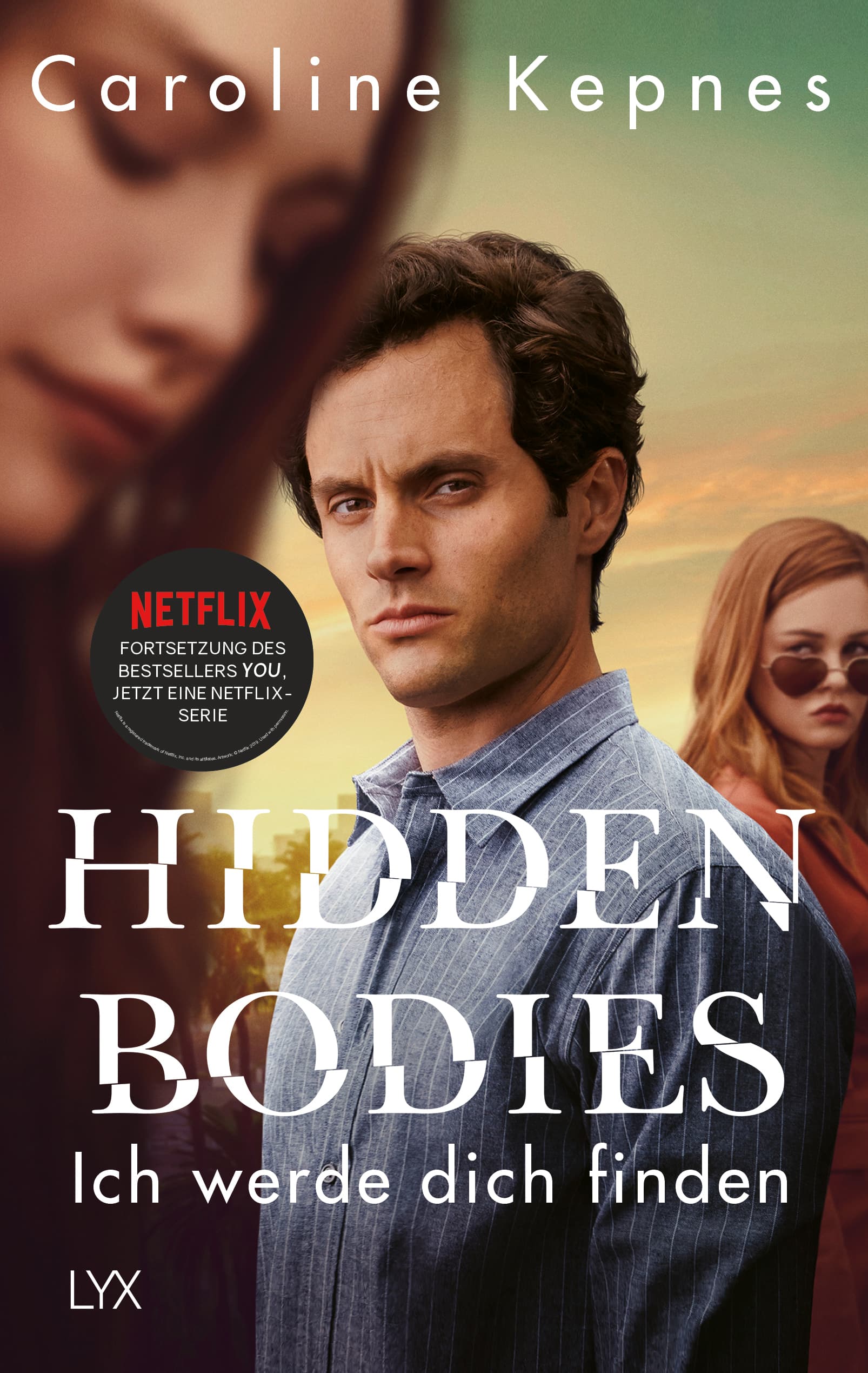 Hidden Bodies – Ich werde dich finden