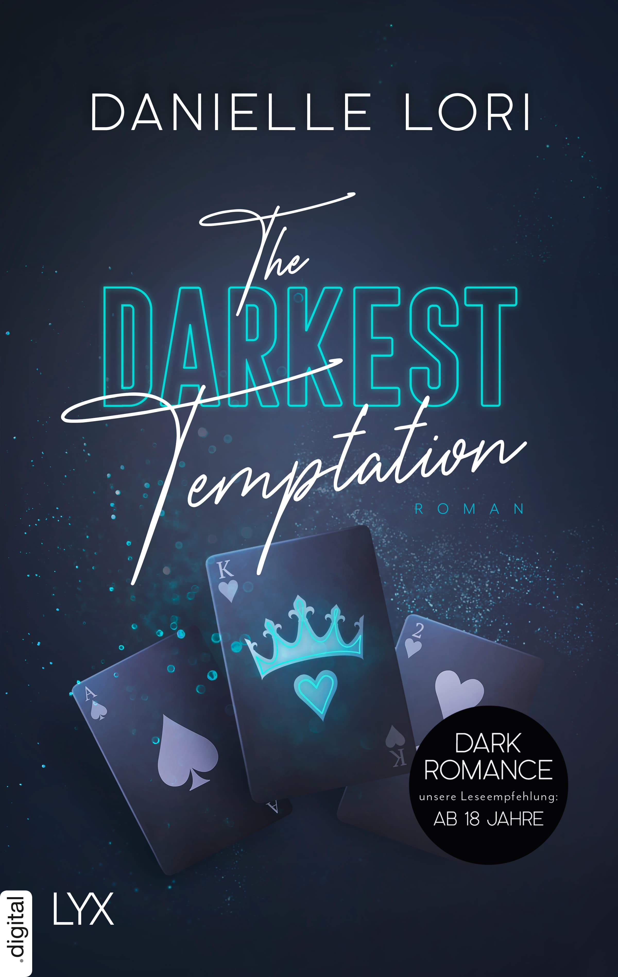 Produktbild: The Darkest Temptation (9783736318953 )