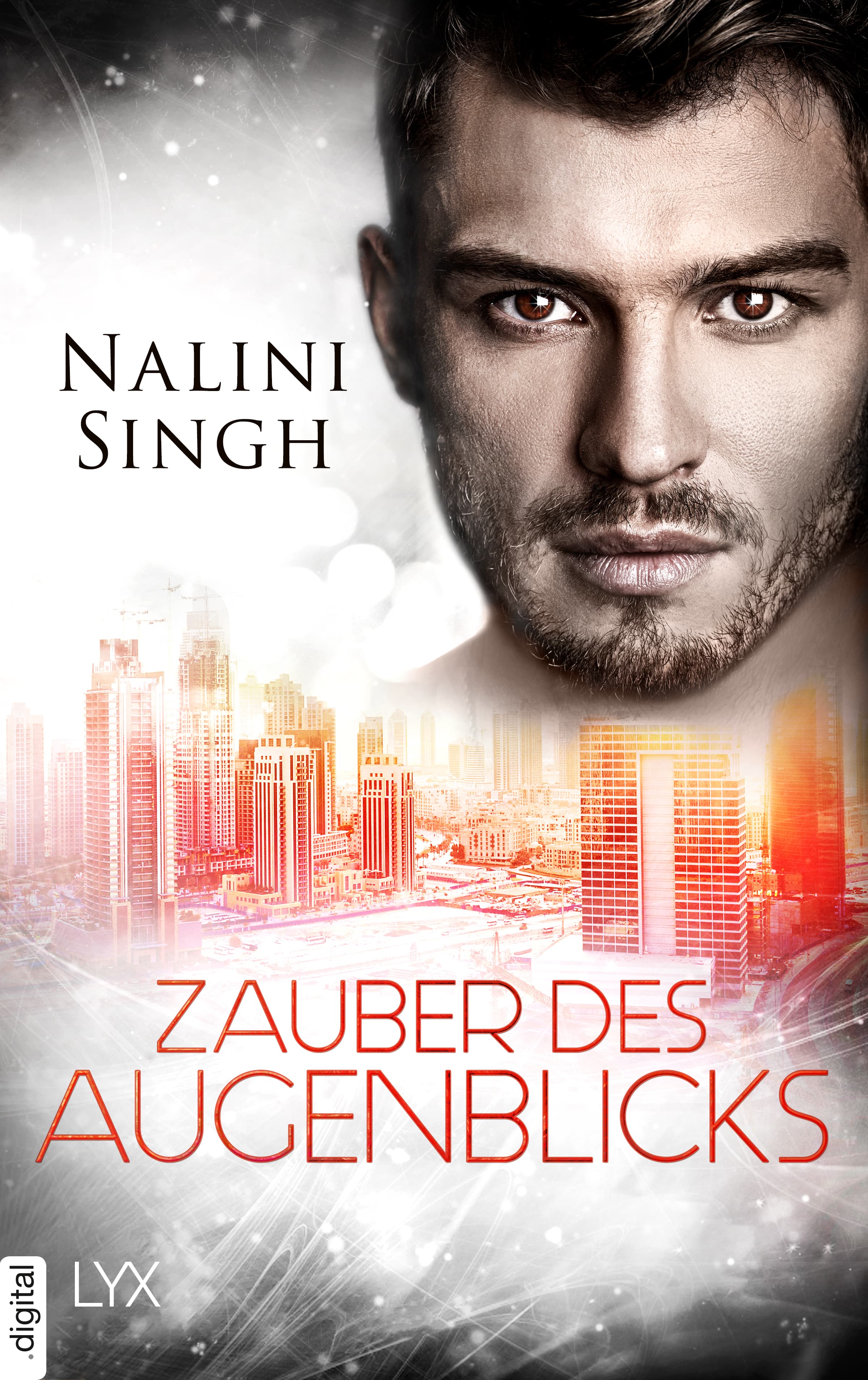 Produktbild: Zauber des Augenblicks (9783736308992 )