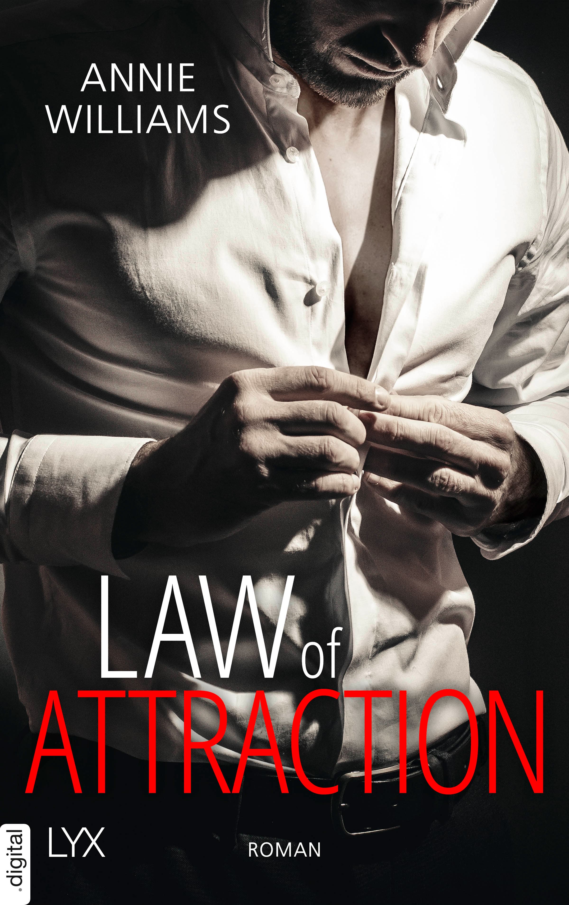 Produktbild: Law of Attraction (9783736310940 )