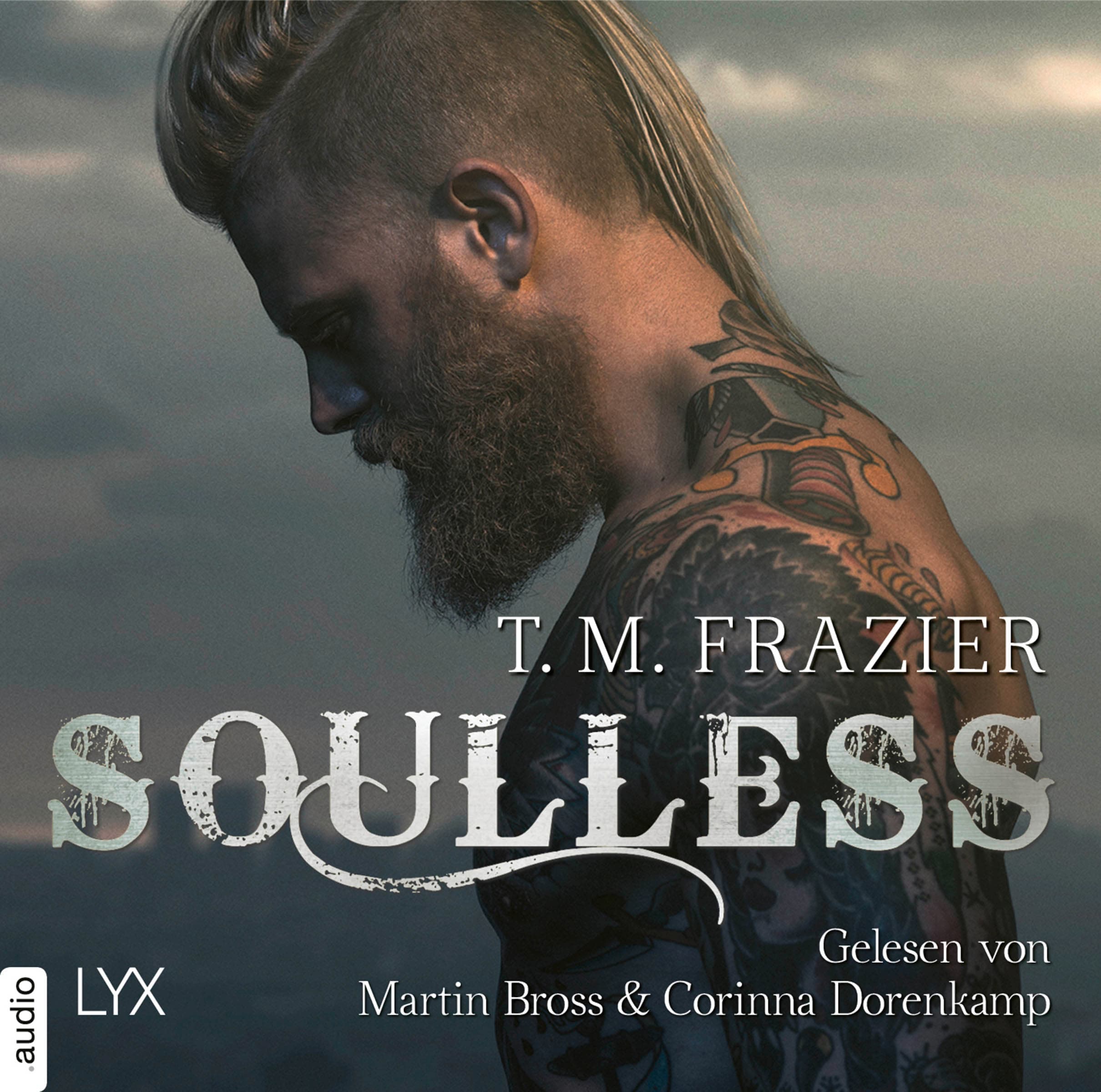 Produktbild: Soulless (9783966350983 )