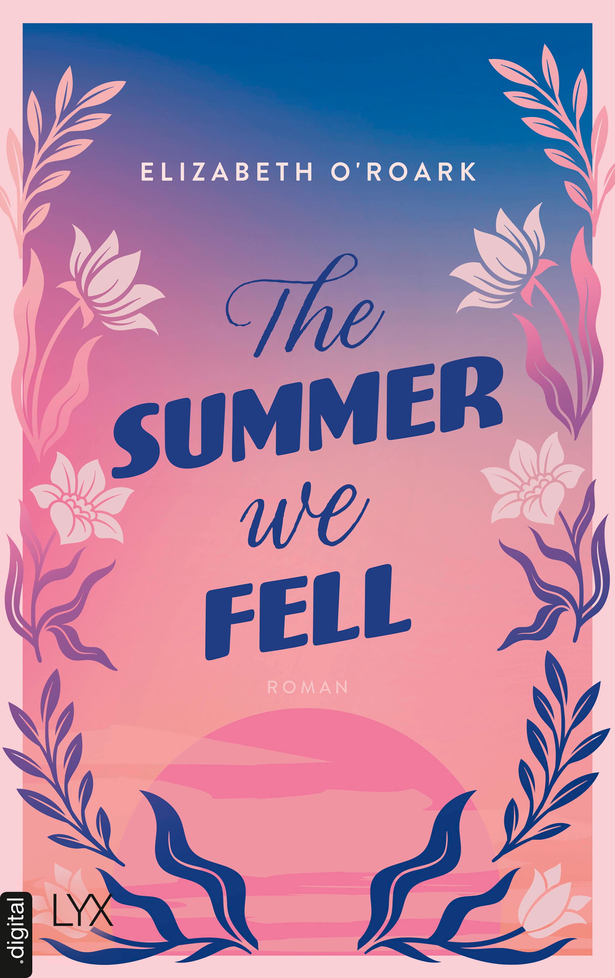 Produktbild: The Summer We Fell (9783736323766 )