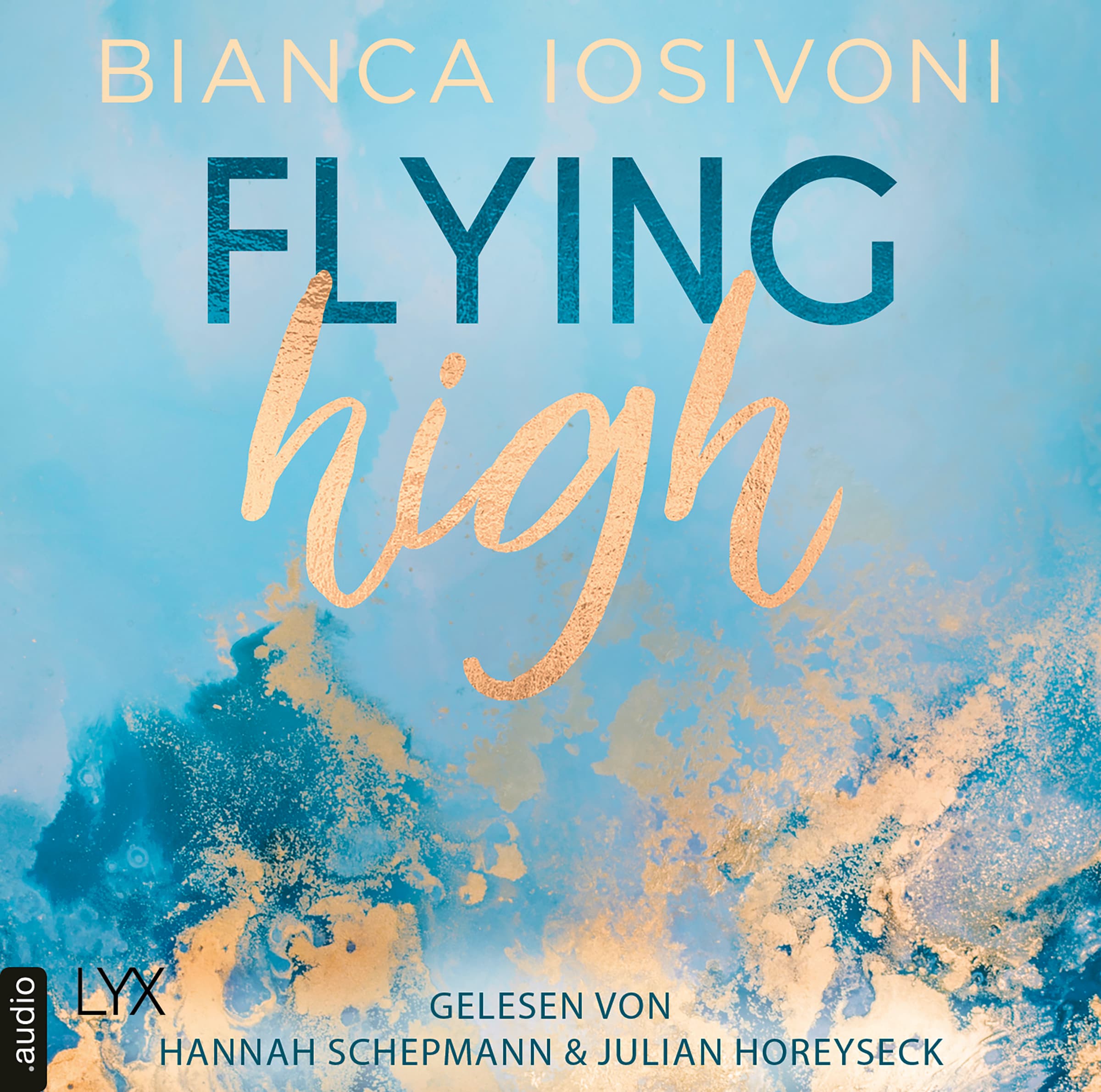 Produktbild: Flying High (9783966350464 )