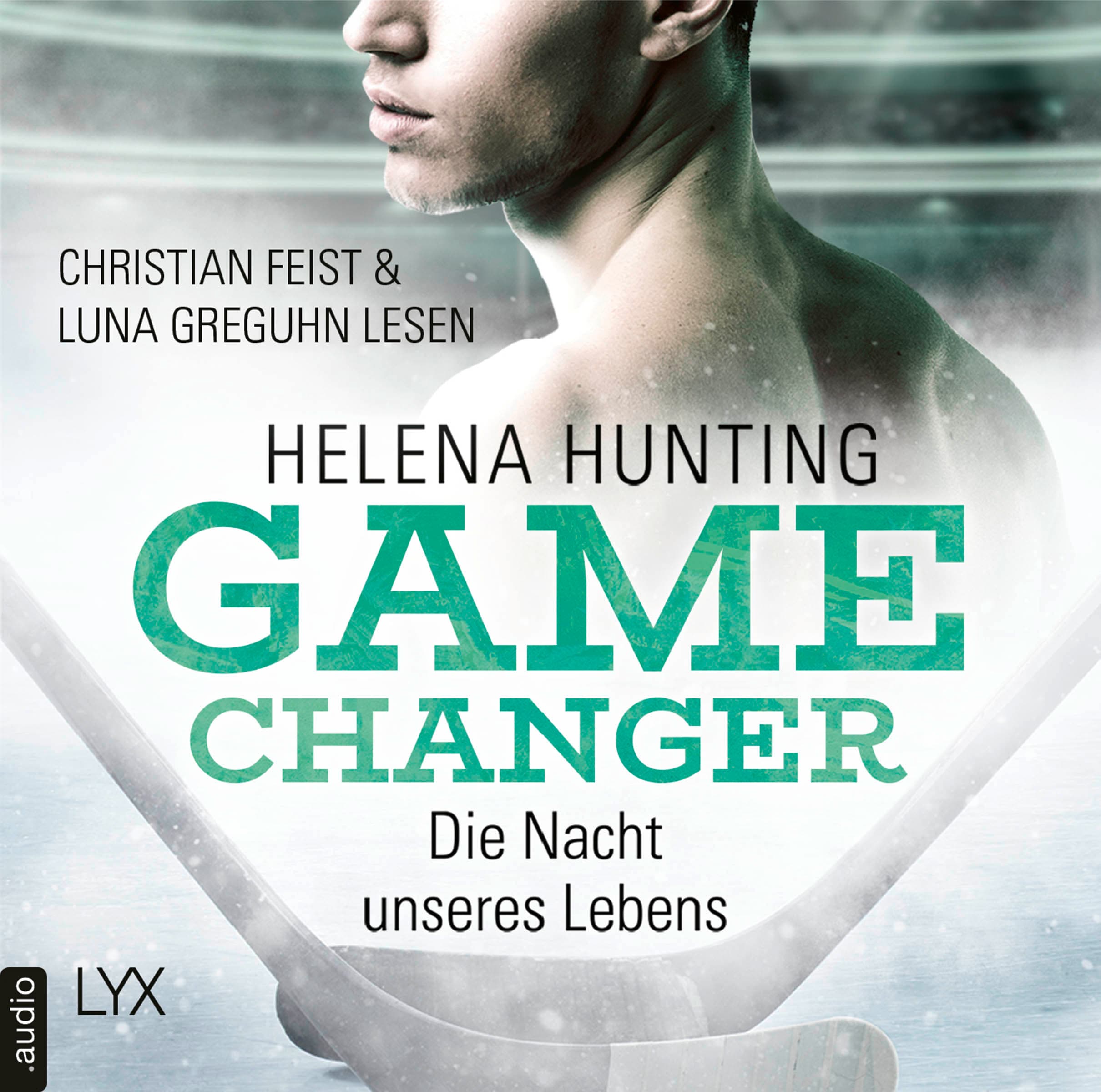 Produktbild: Game Changer - Die Nacht unseres Lebens (9783966352437 )