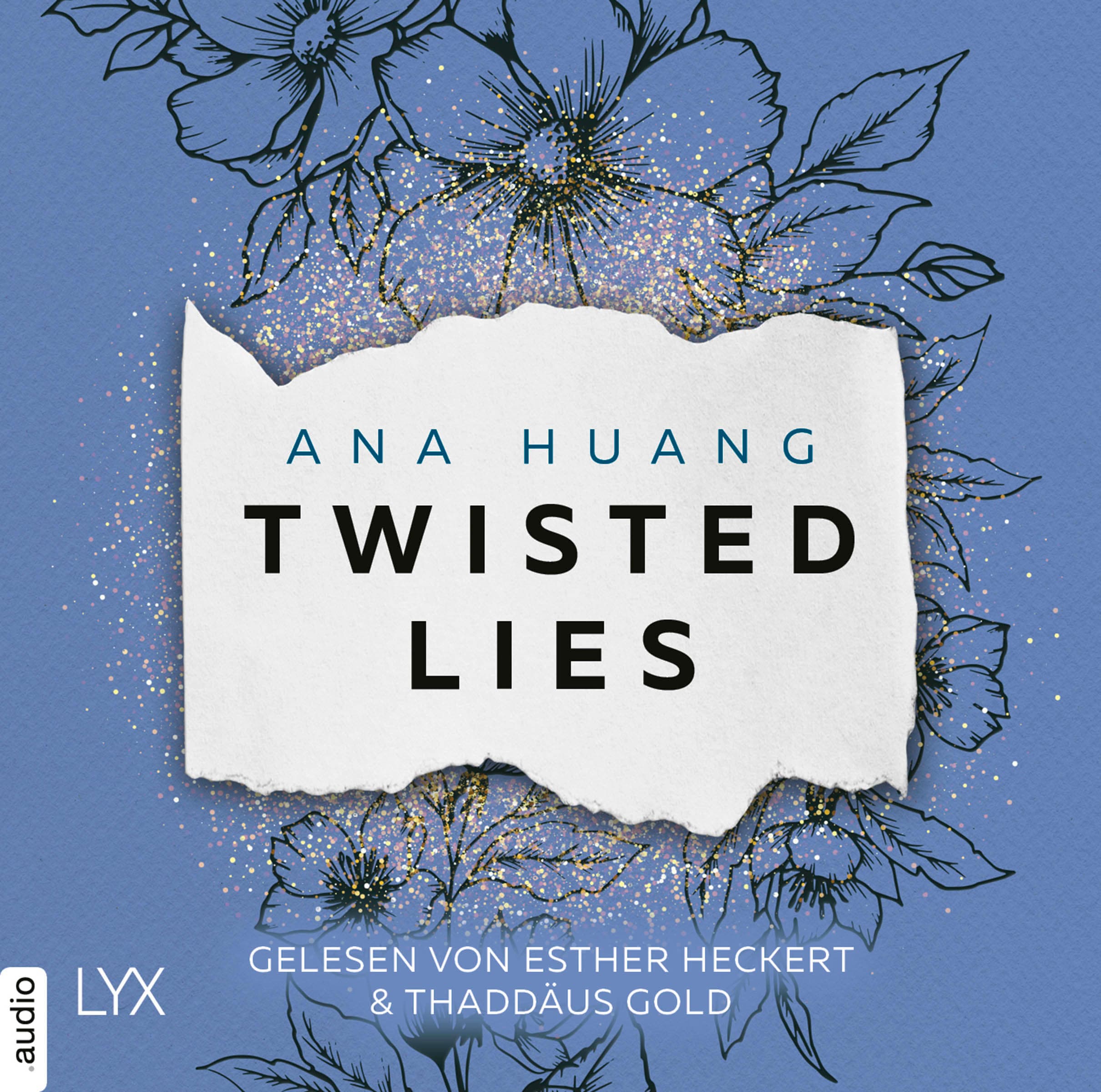 Produktbild: Twisted Lies (9783966354219 )