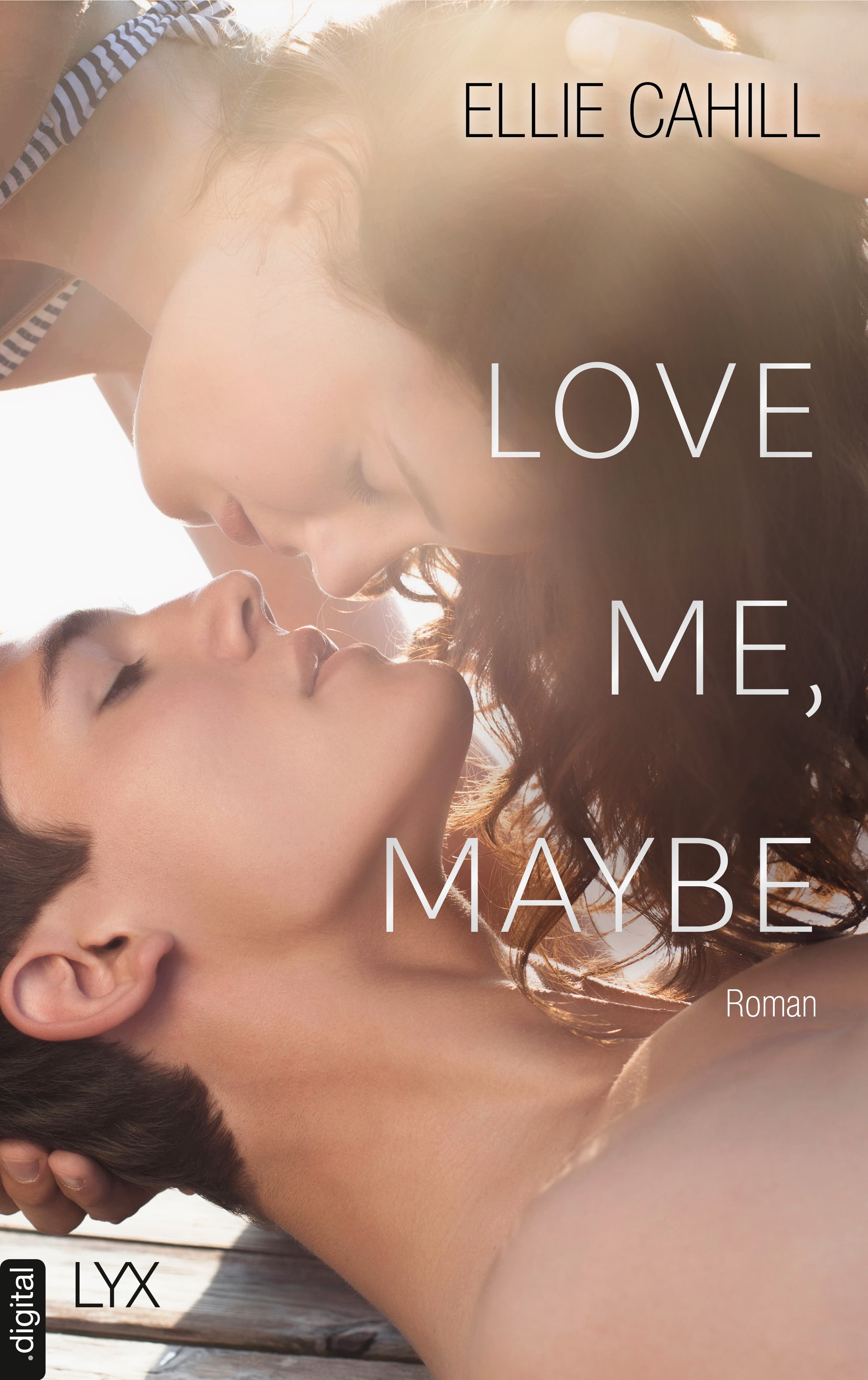 Love me, maybe