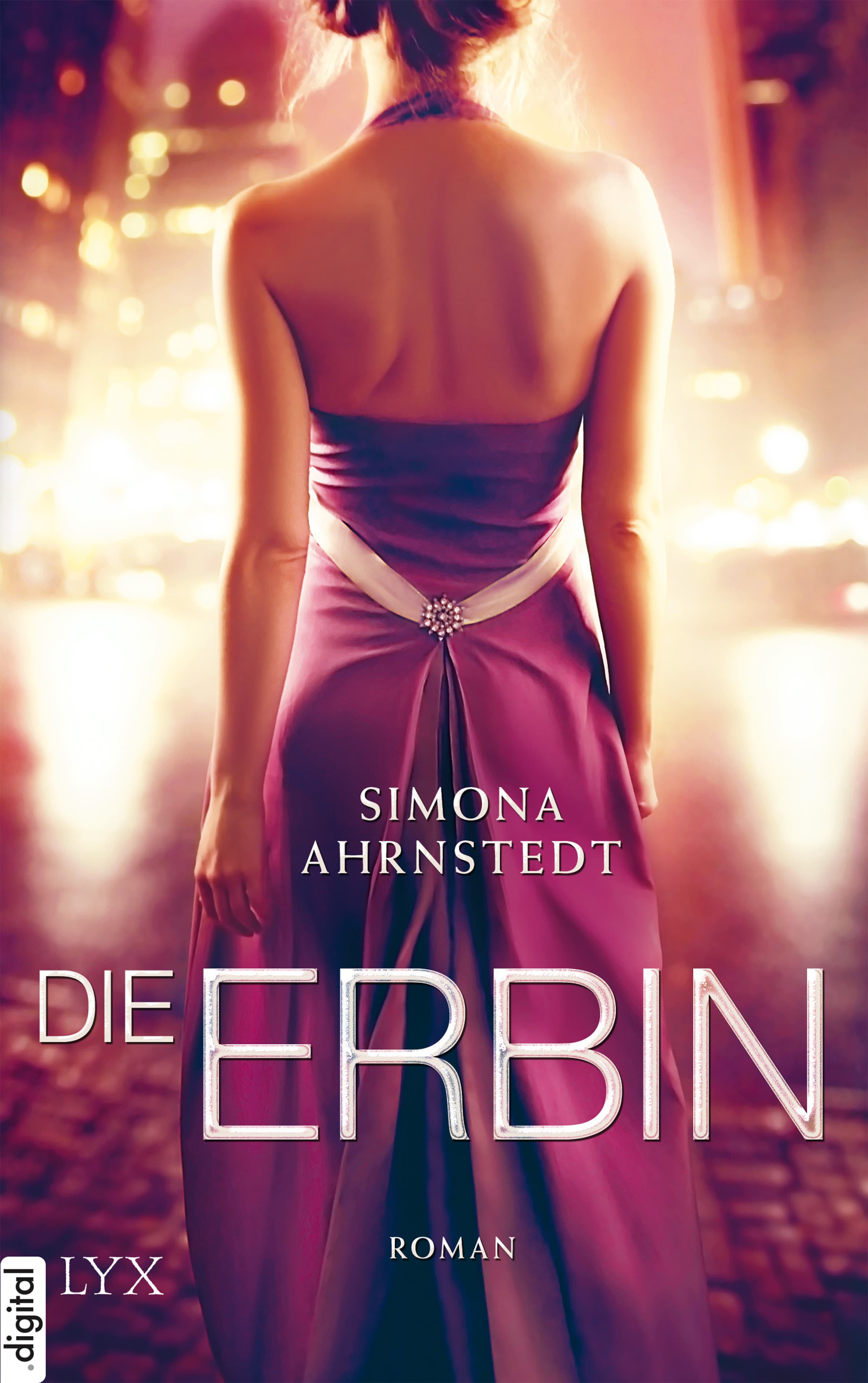 Produktbild: Die Erbin (9783802599484 )