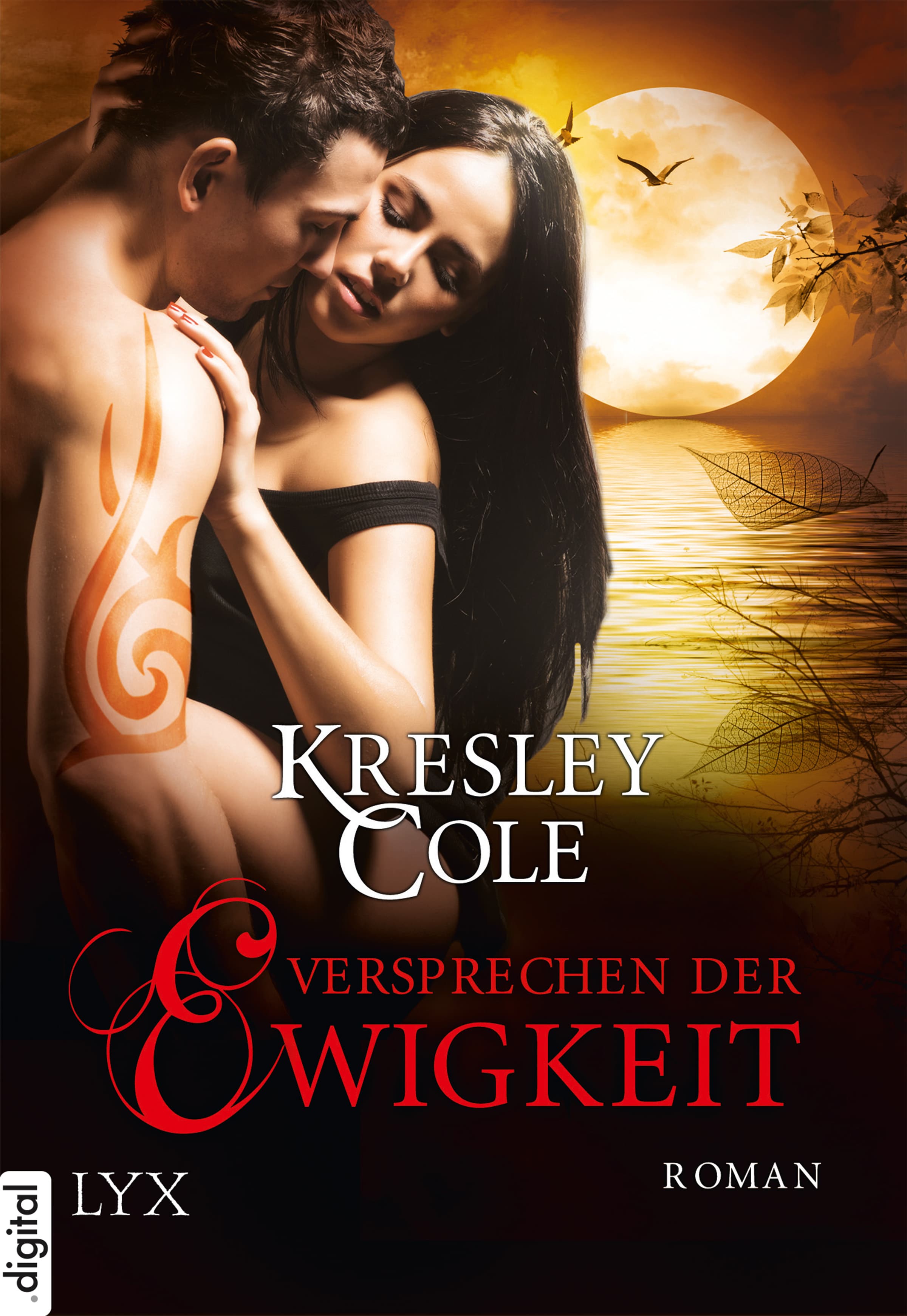 Produktbild: Versprechen der Ewigkeit (9783802591679 )