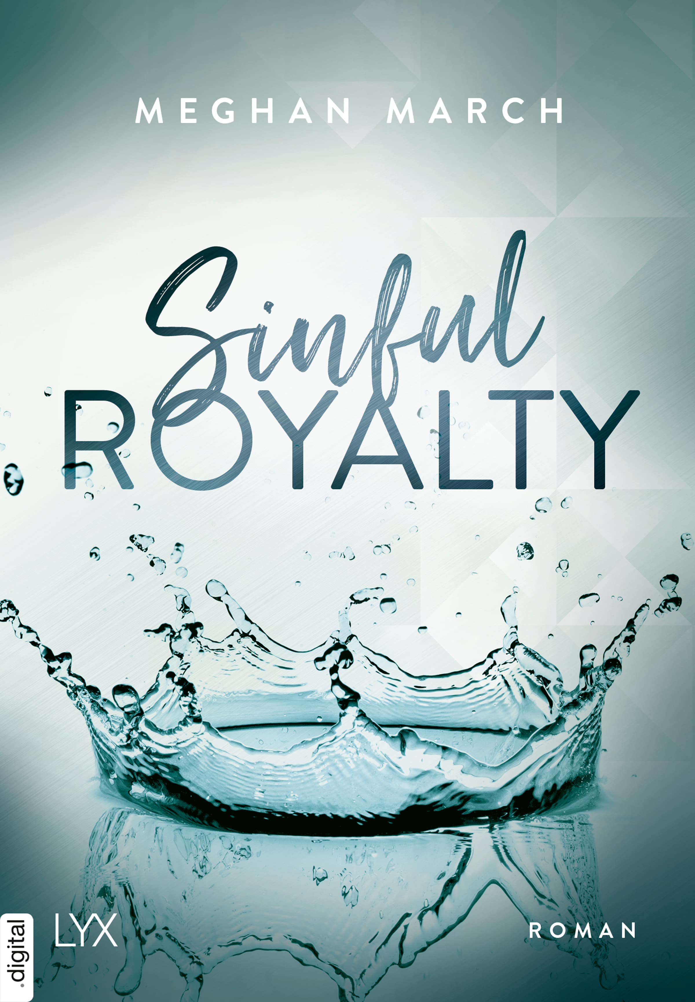 Produktbild: Sinful Royalty (9783736310780 )