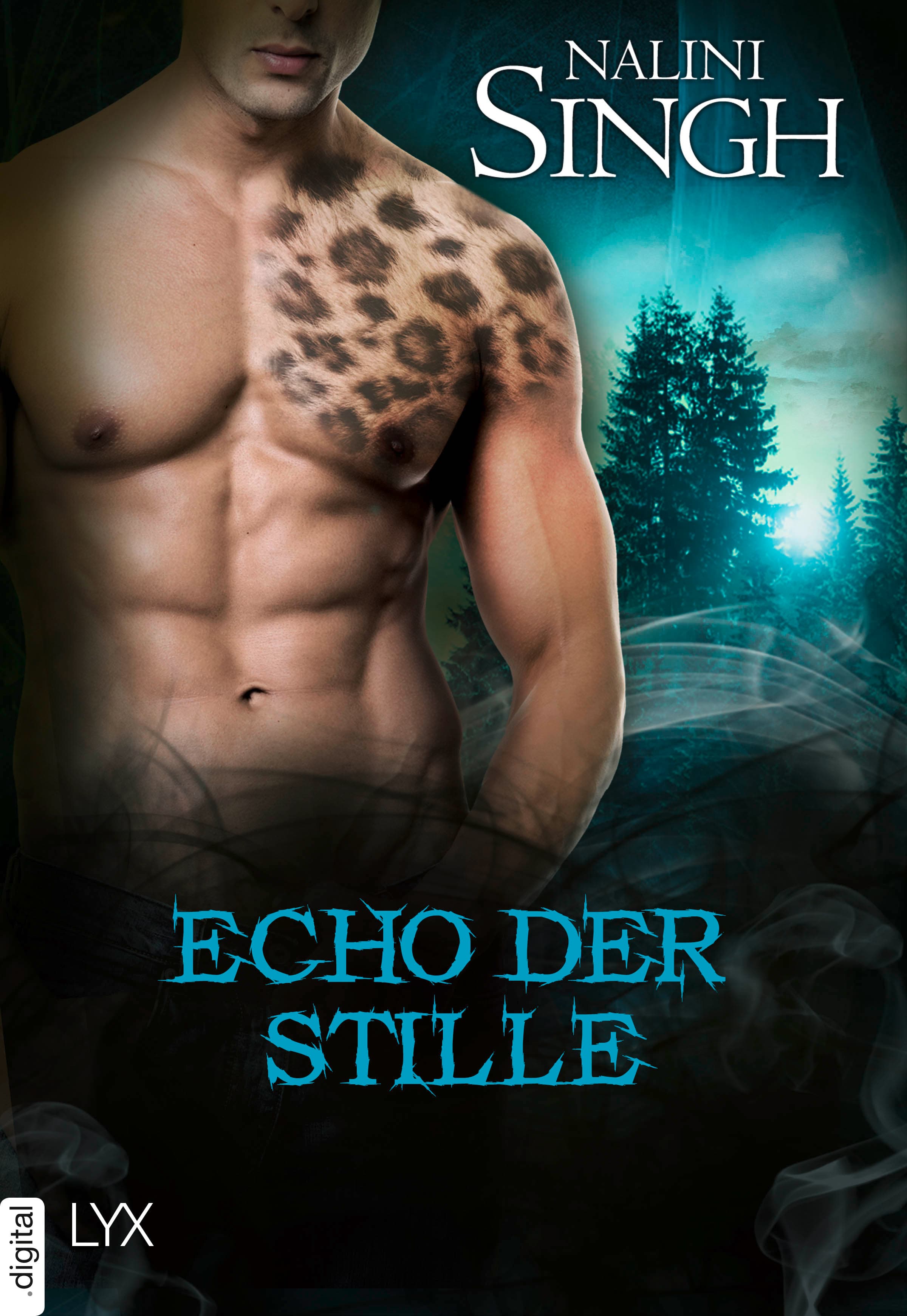 Echo der Stille