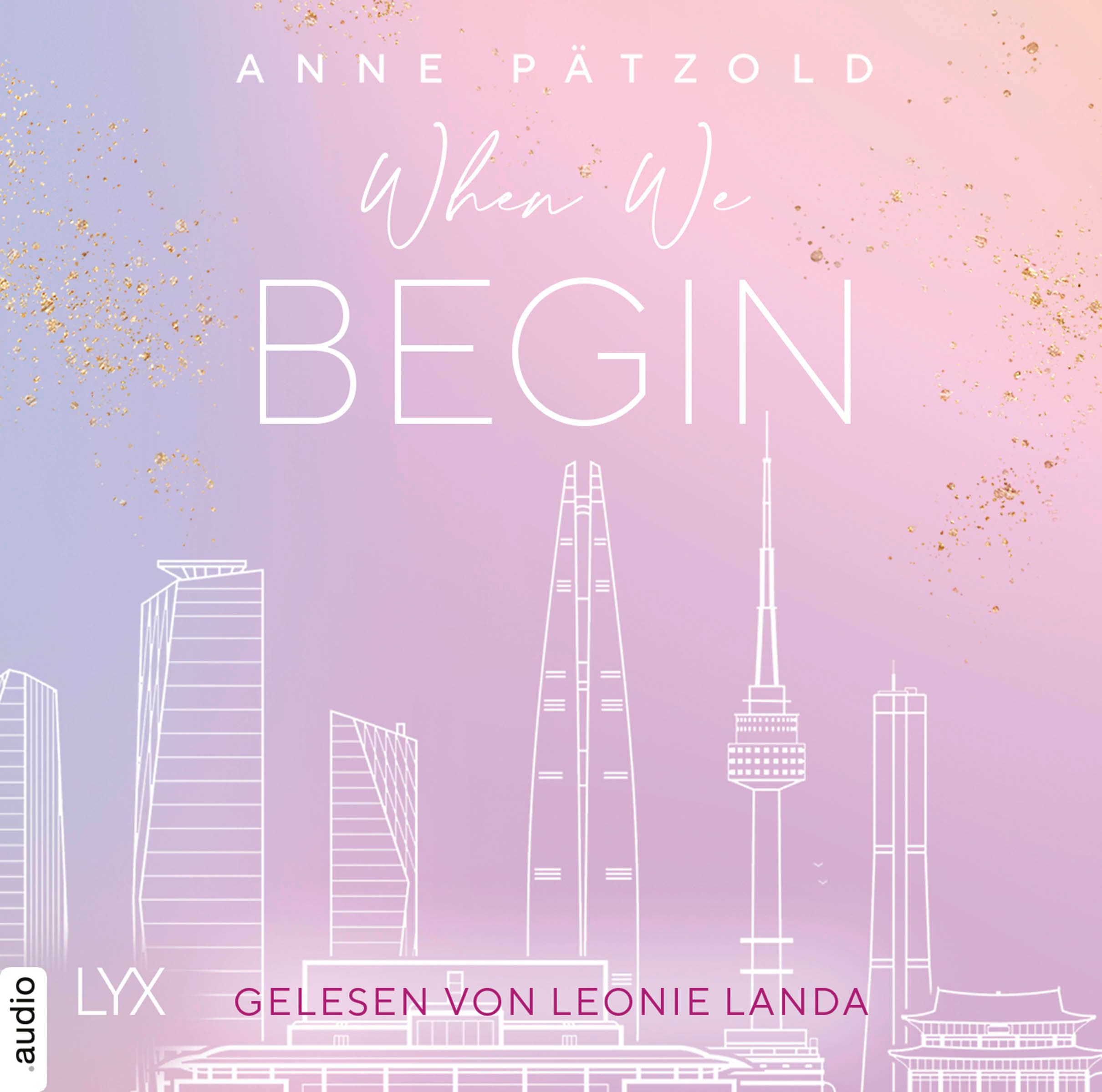 Produktbild: When We Begin (9783966351935 )