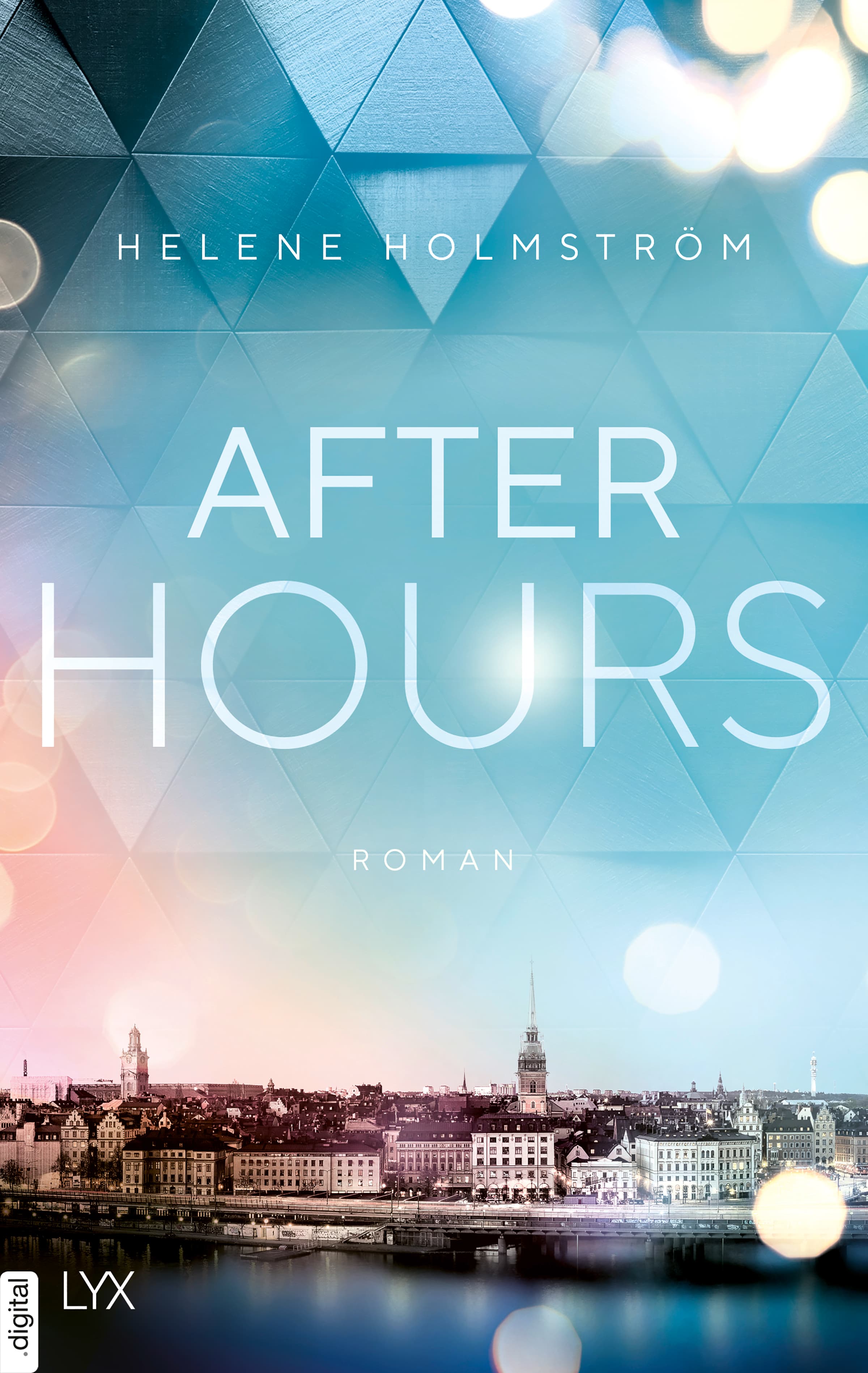 Produktbild: After Hours (9783736314986 )