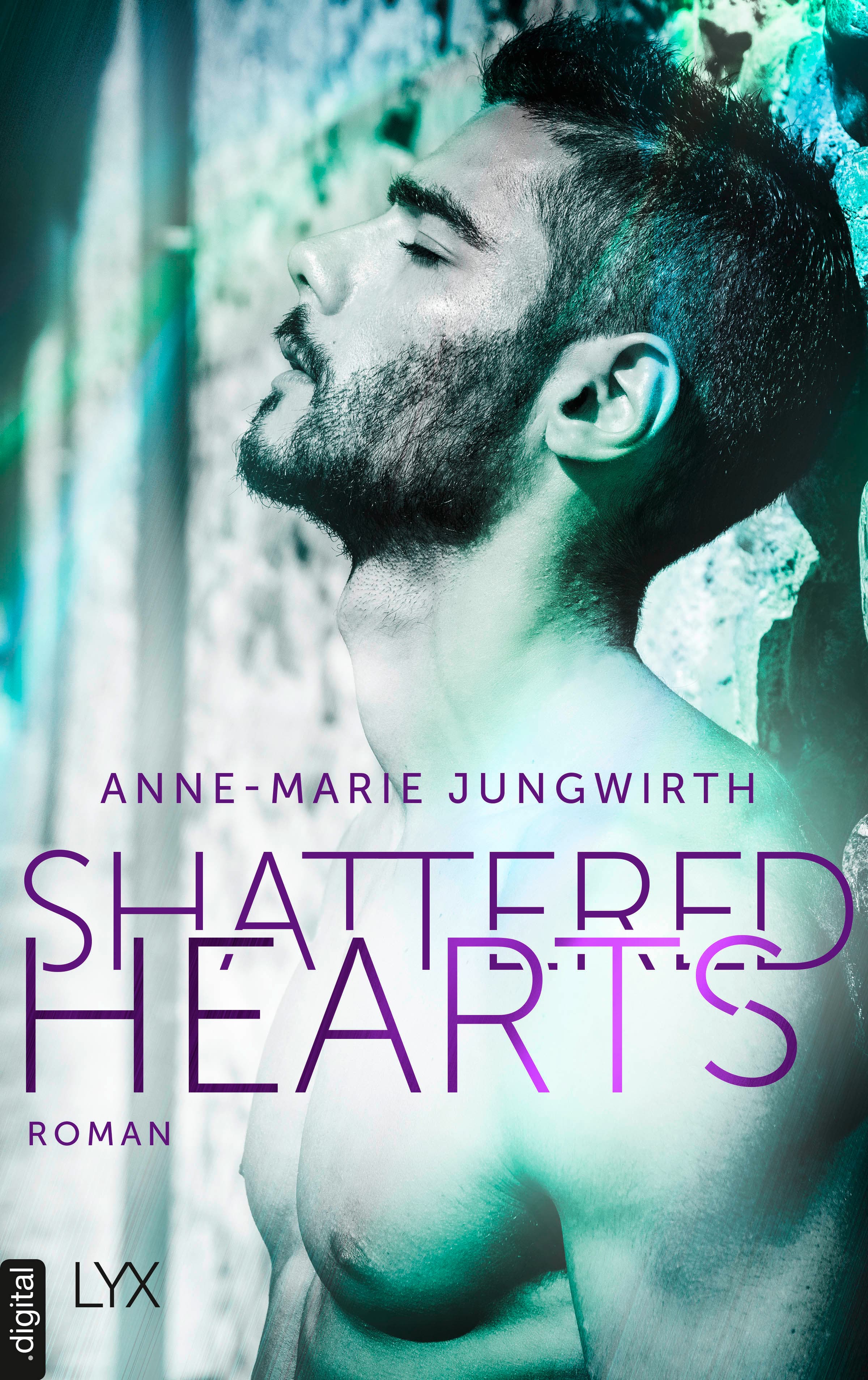 Shattered Hearts