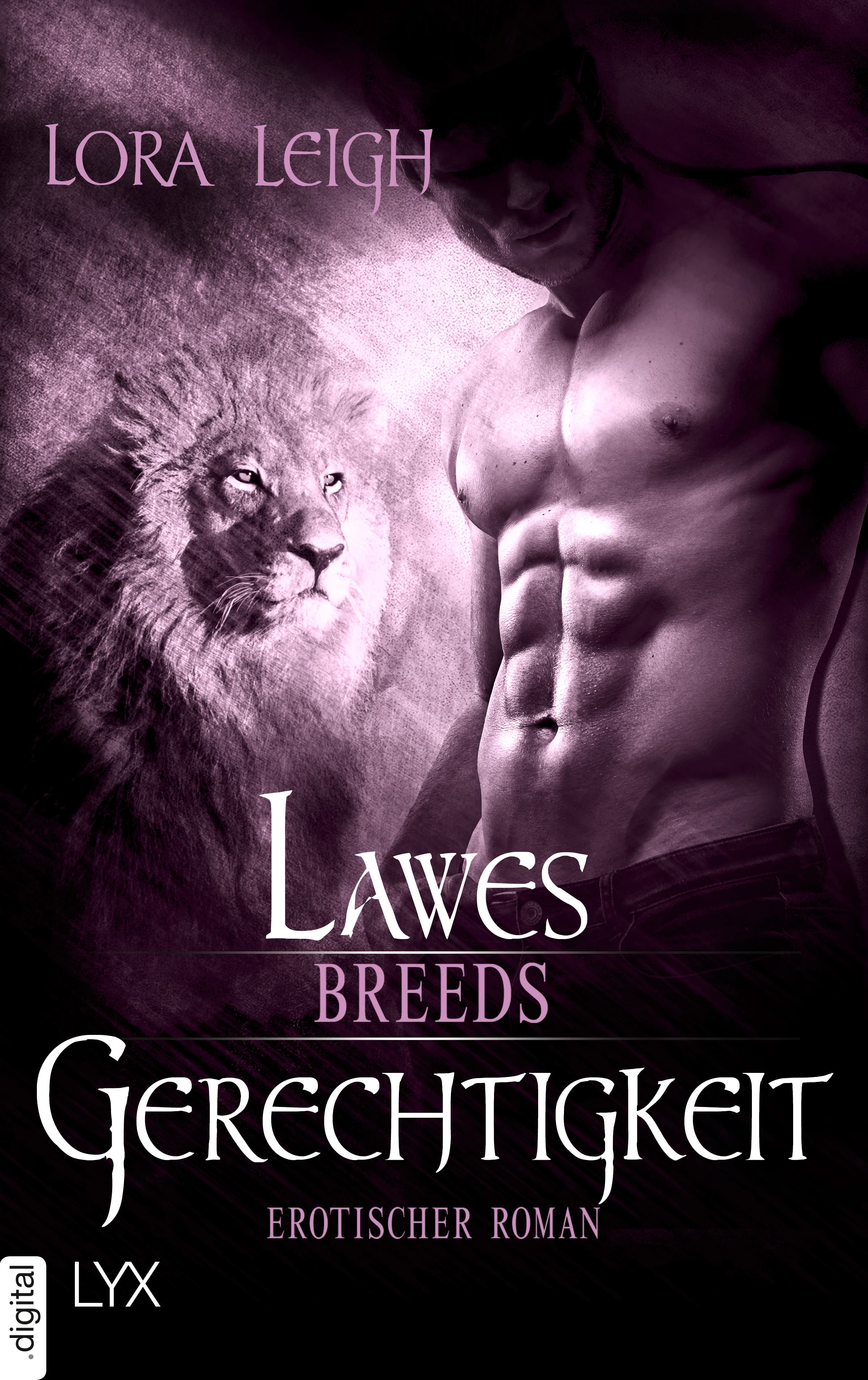 Breeds - Lawes Gerechtigkeit