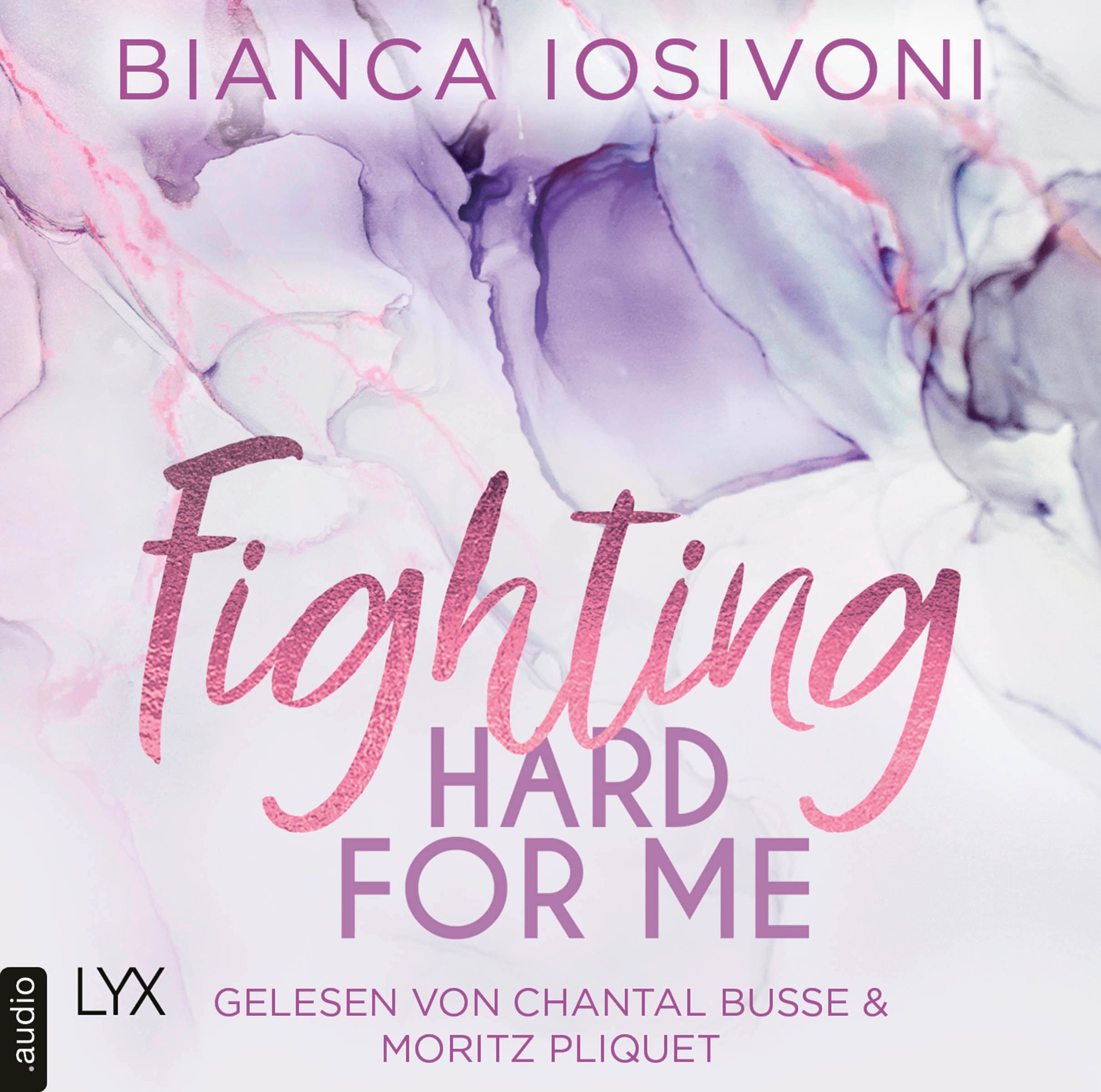 Produktbild: Fighting Hard for Me (9783966352048 )