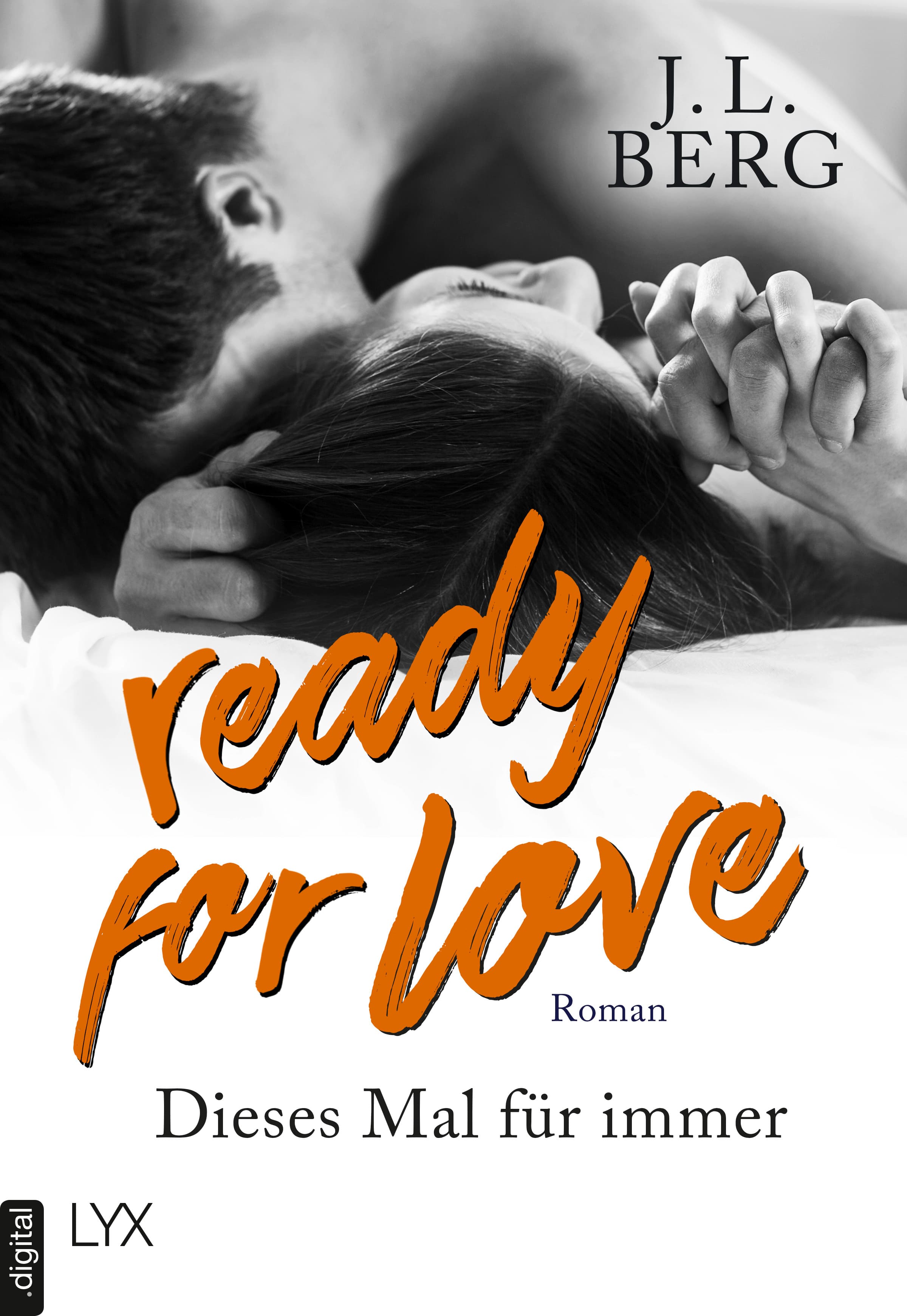 Produktbild: Ready for Love - Dieses Mal für immer (9783736307988 )