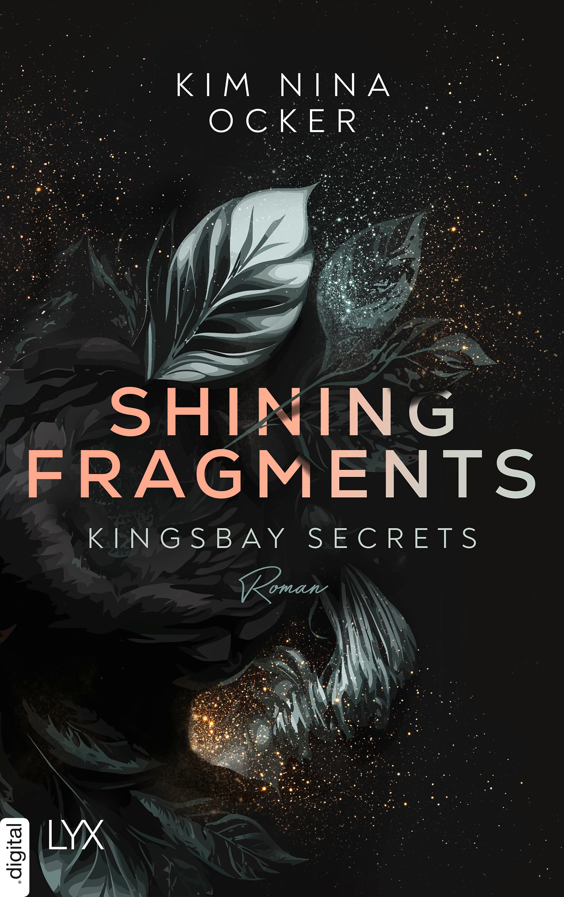 Produktbild: Shining Fragments (9783736322660 )