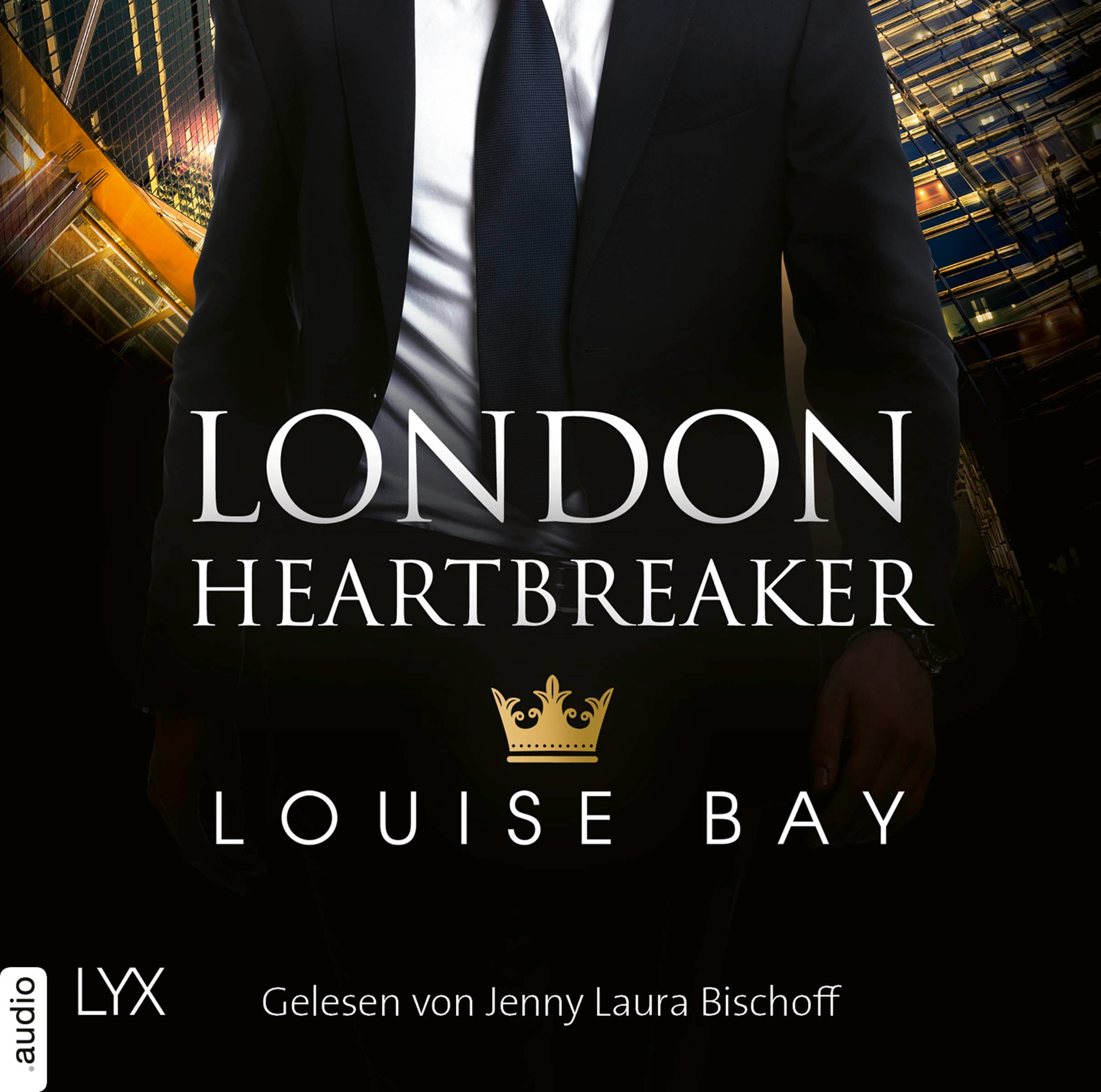 Produktbild: London Heartbreaker (9783966351546 )