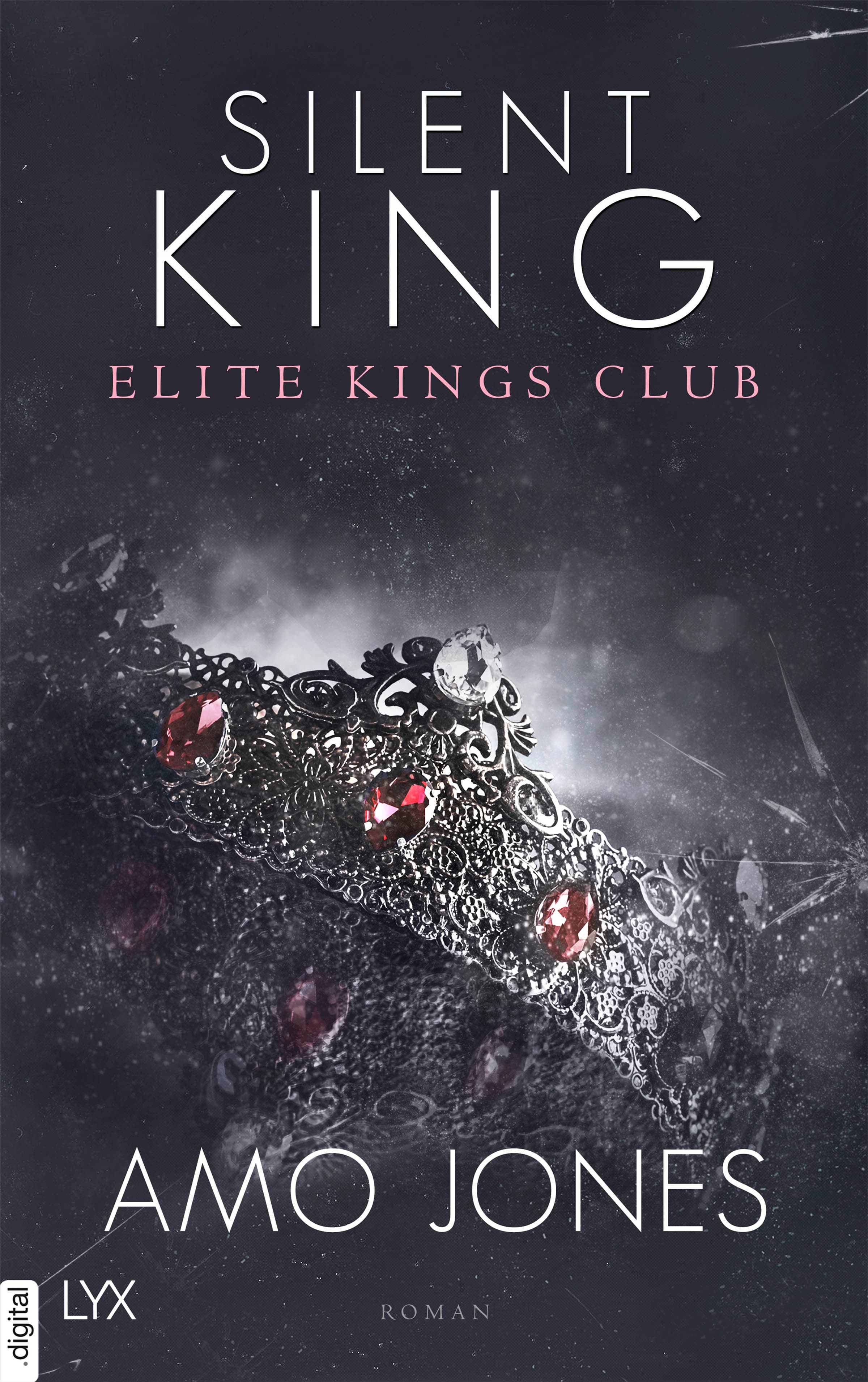 Produktbild: Silent King - Elite Kings Club (9783736310179 )