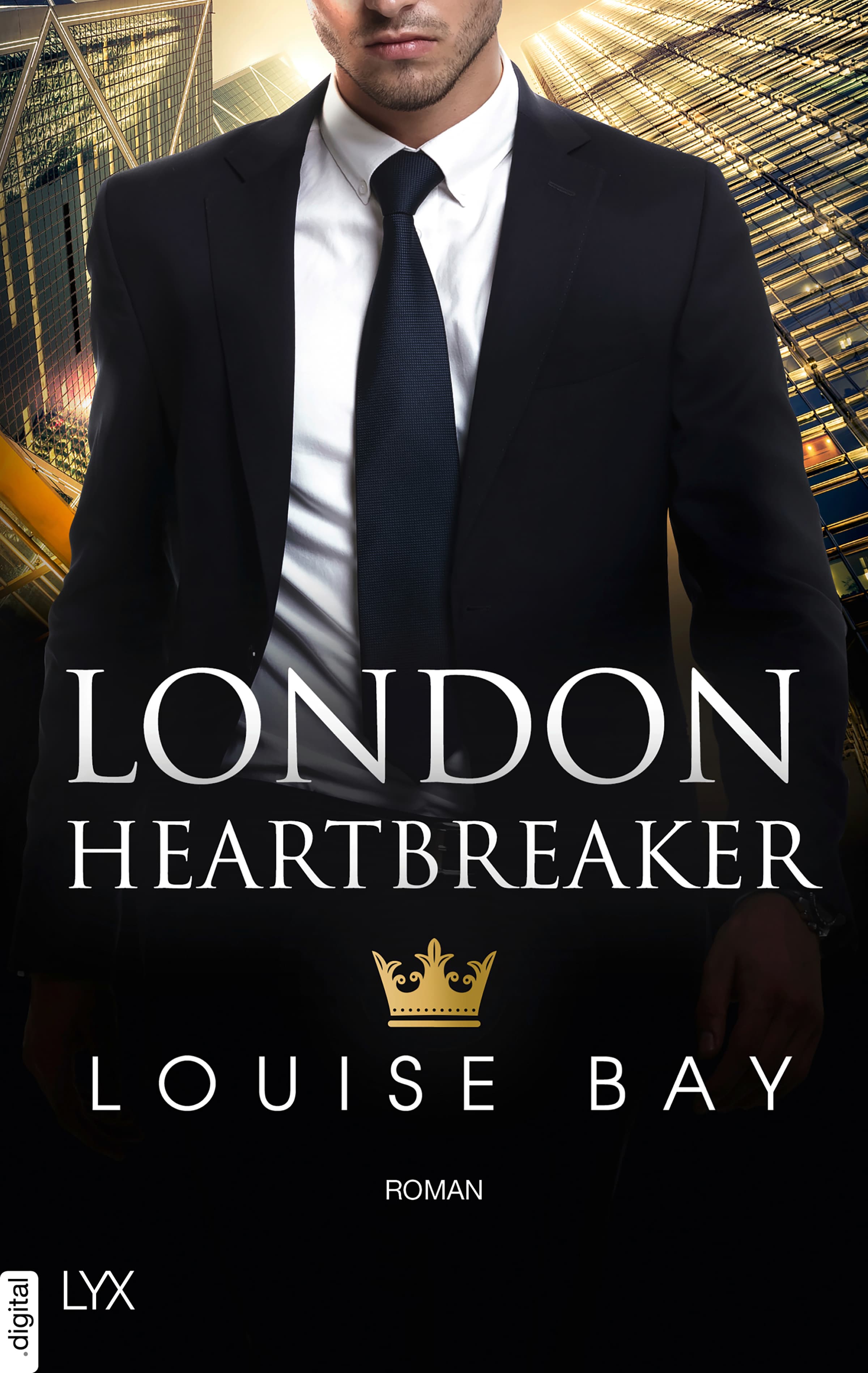 Produktbild: London Heartbreaker (9783736315709 )