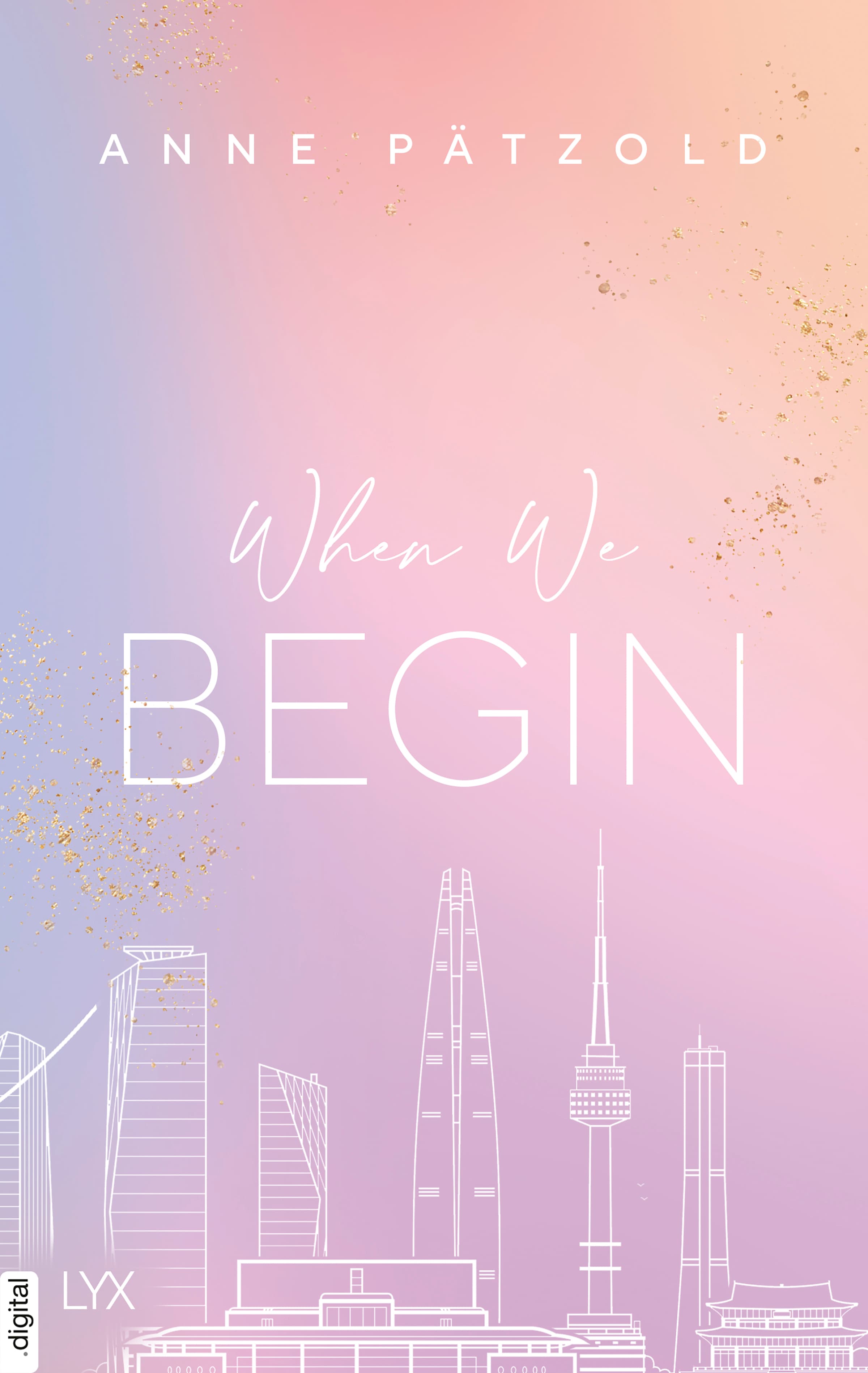 When We Begin