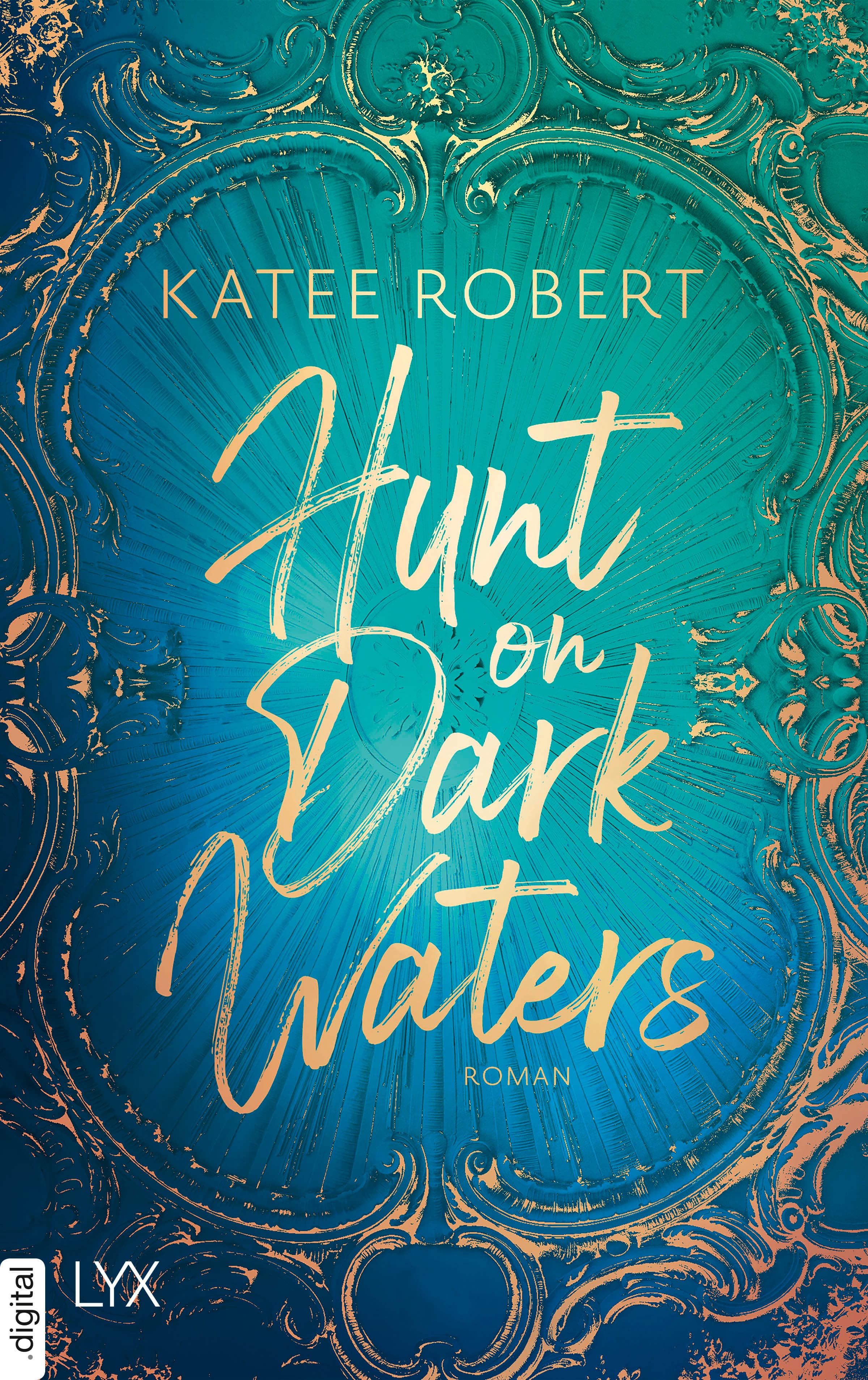 Produktbild: Hunt on Dark Waters (9783736323292 )