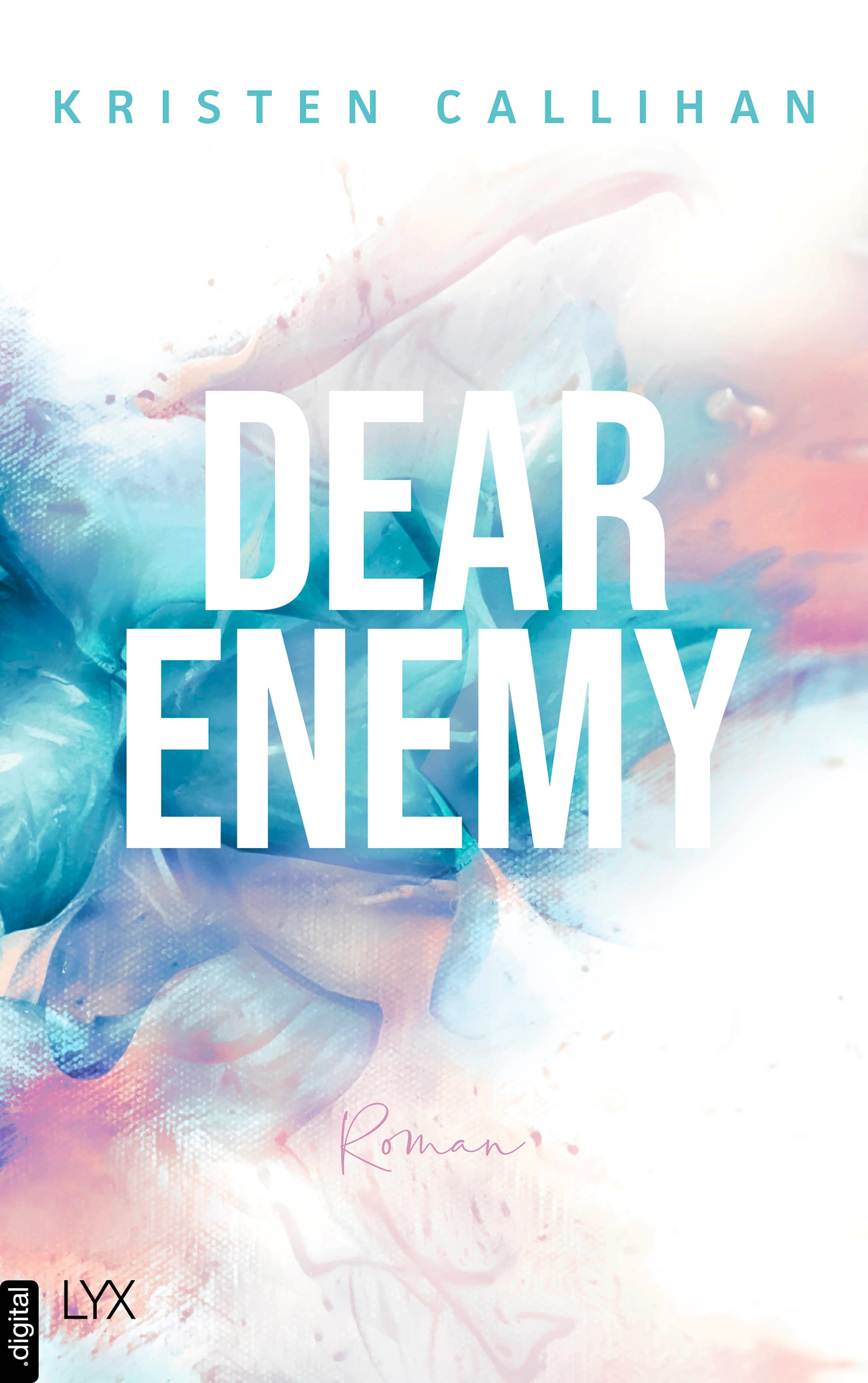 Produktbild: Dear Enemy  (9783736314818 )