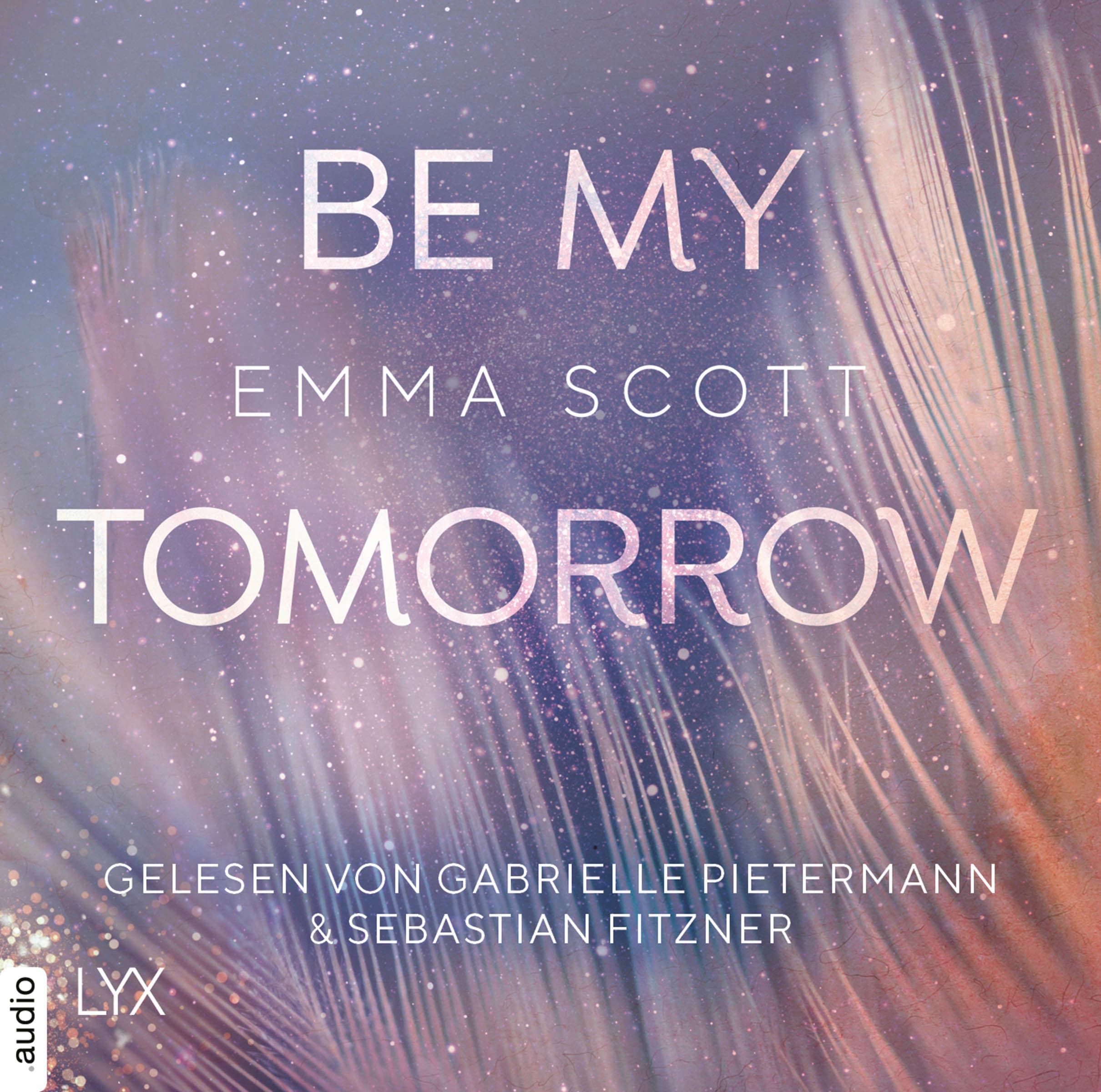 Produktbild: Be My Tomorrow (9783966351522 )