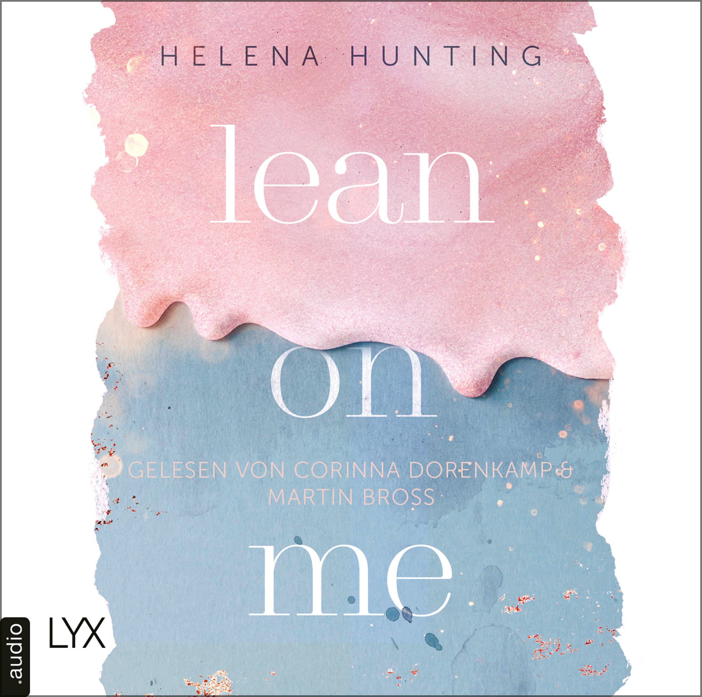 Produktbild: Lean on Me (9783966350662 )