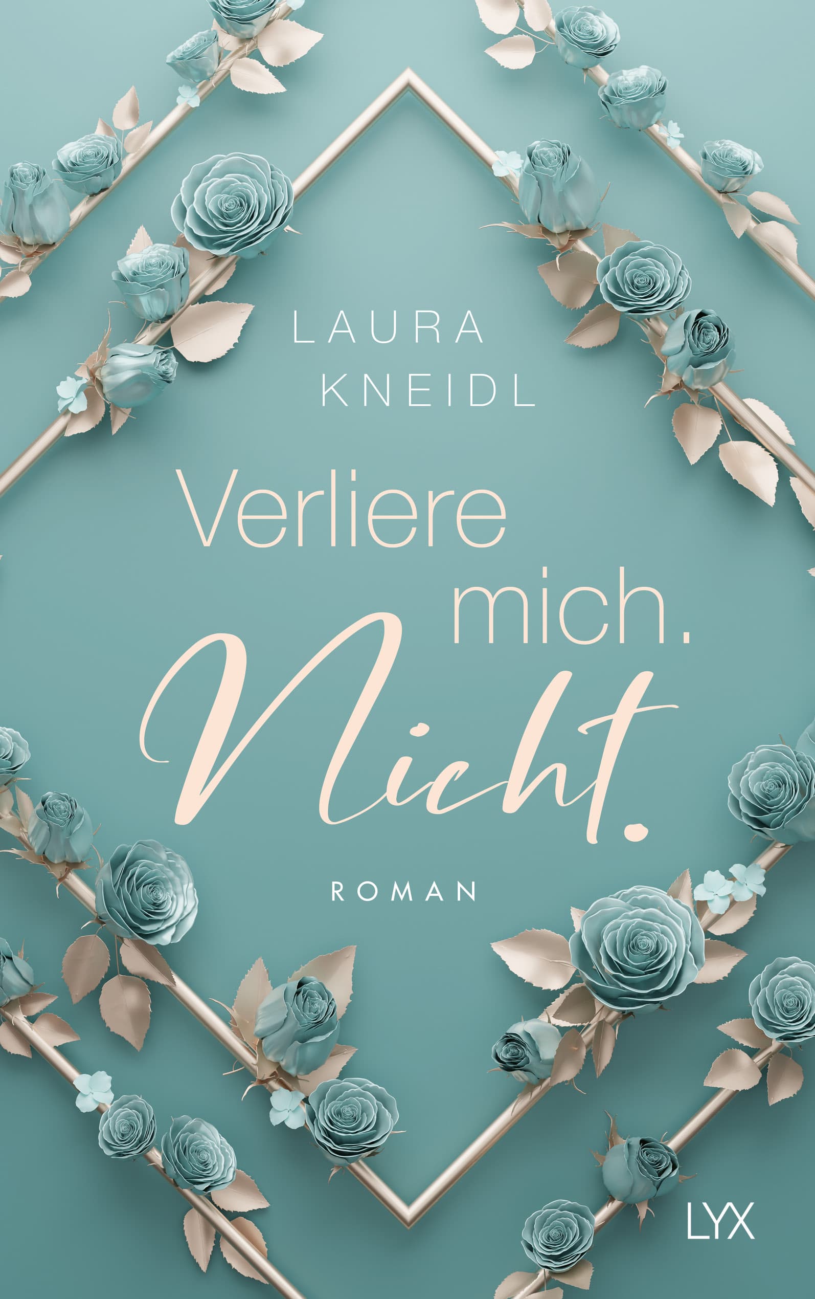 Verliere mich. Nicht.: Special Edition