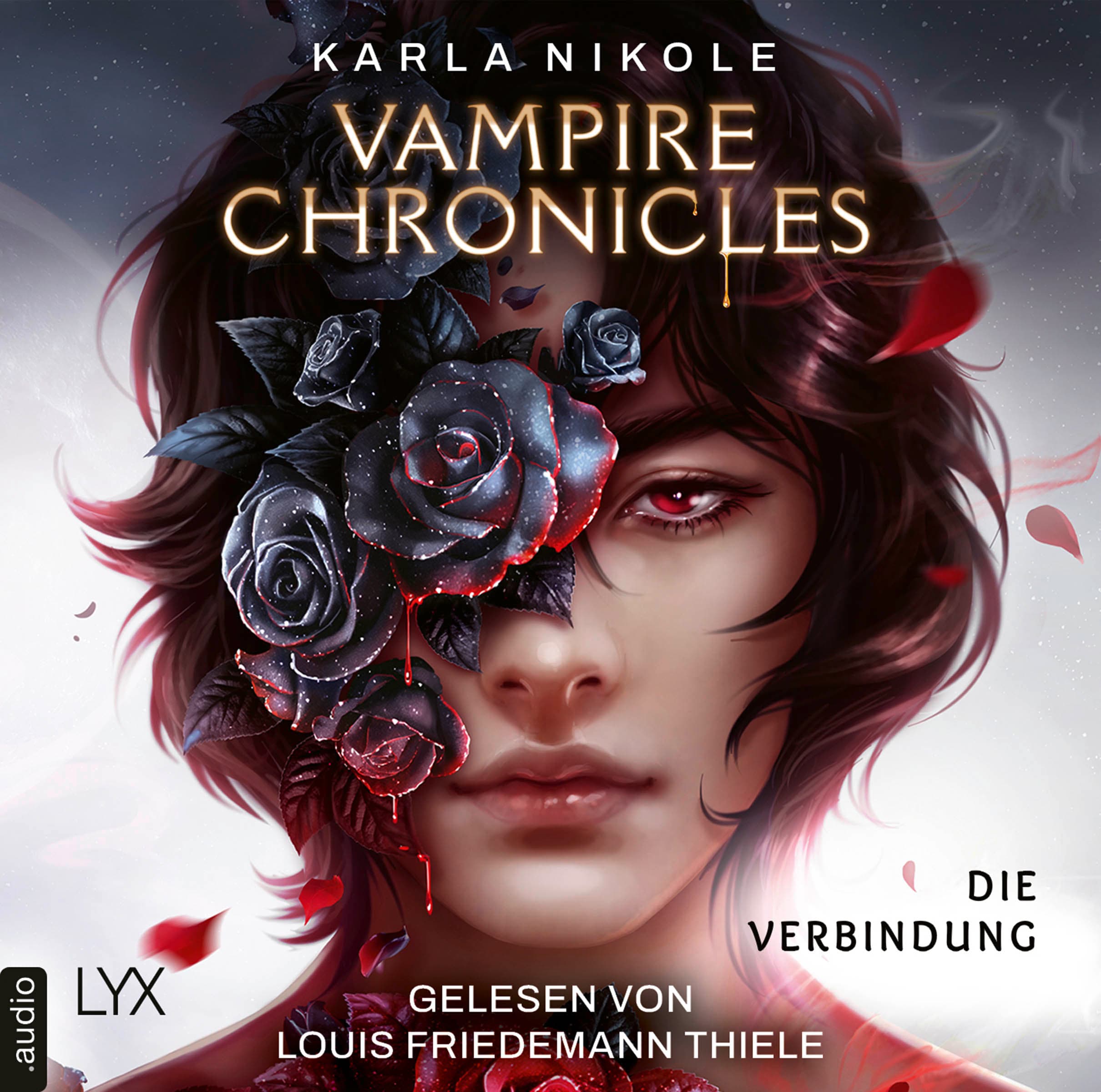 Produktbild: Vampire Chronicles - Die Verbindung (9783966353588 )