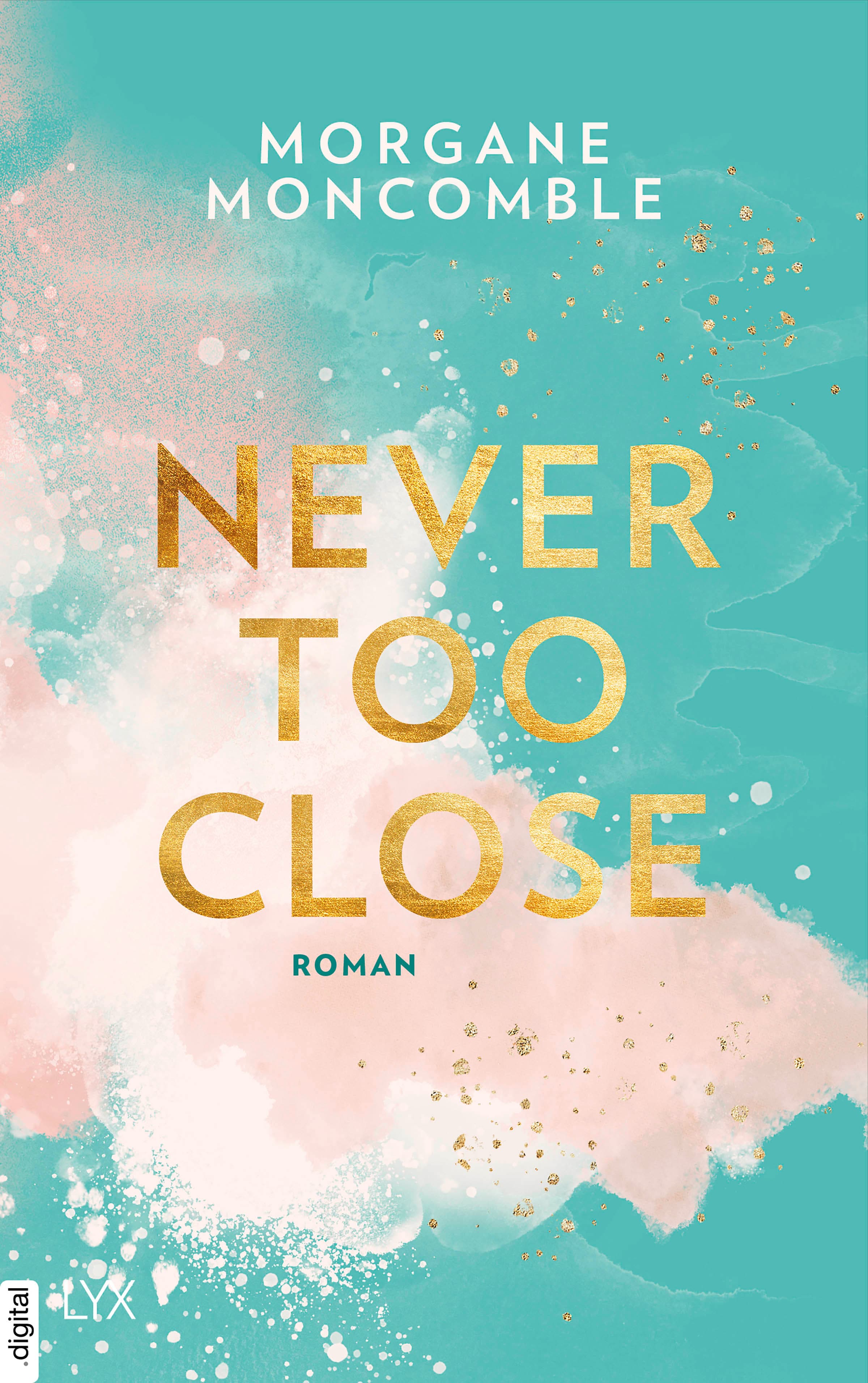 Produktbild: Never Too Close (9783736311411 )