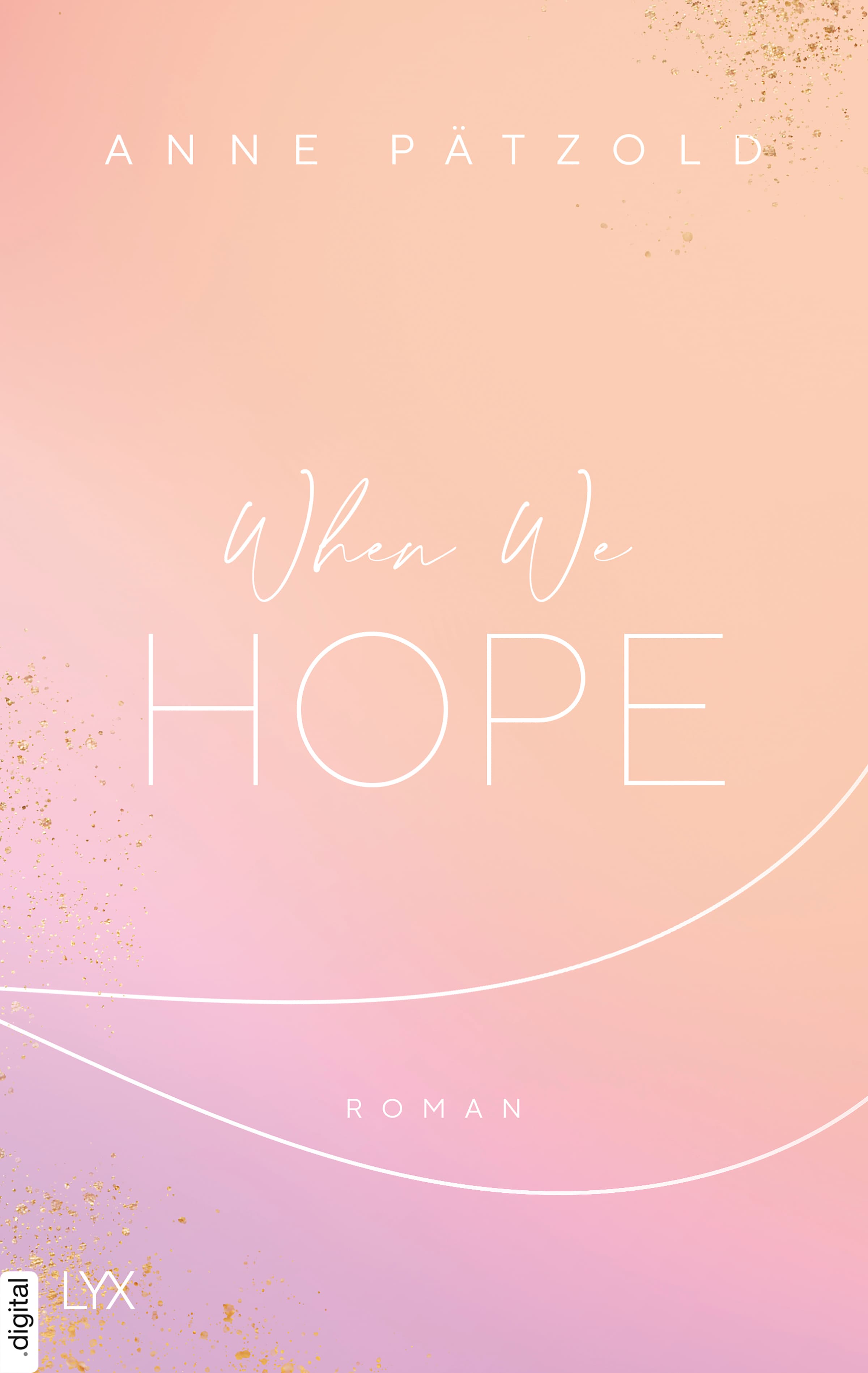 Produktbild: When We Hope (9783736313705 )