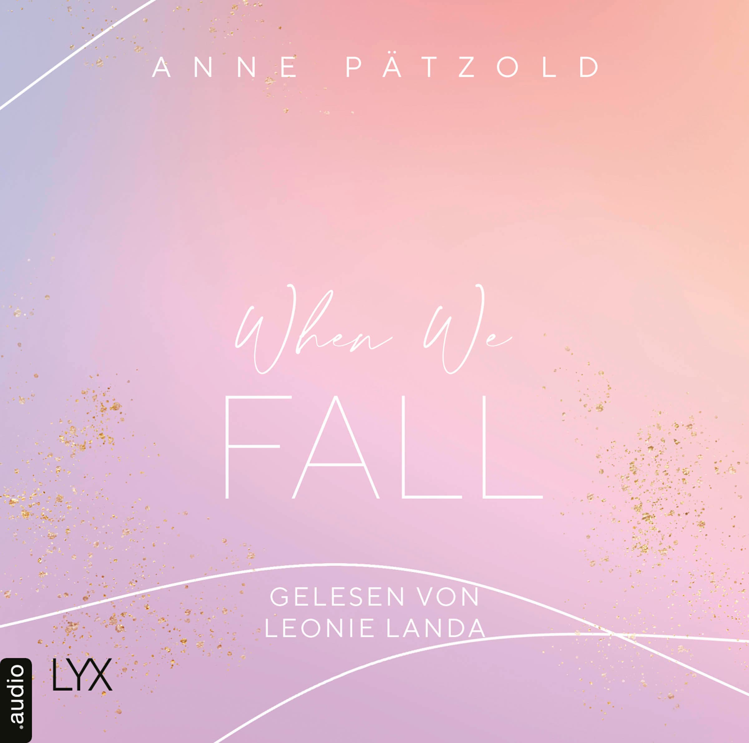 Produktbild: When We Fall (9783966350570 )