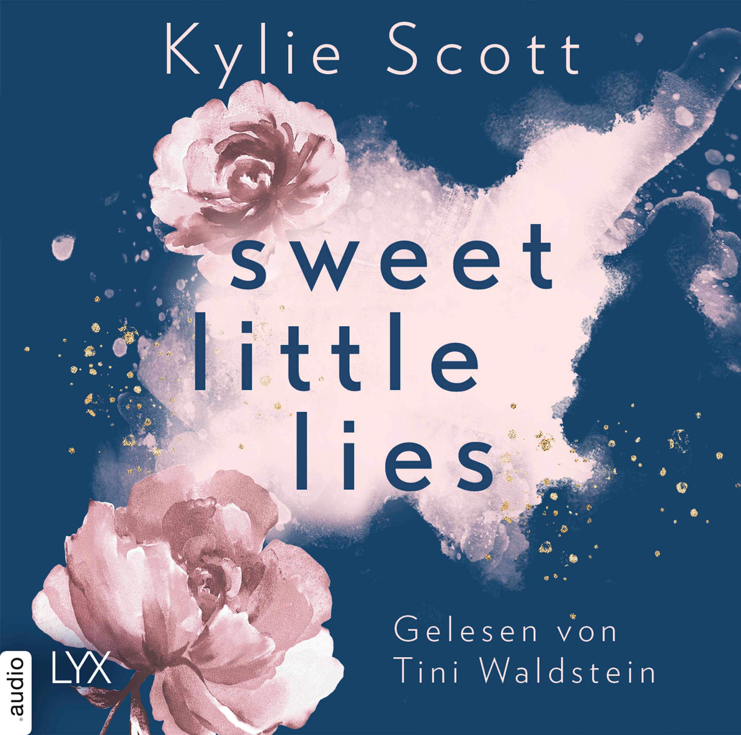 Produktbild: Sweet Little Lies  (9783966351164 )