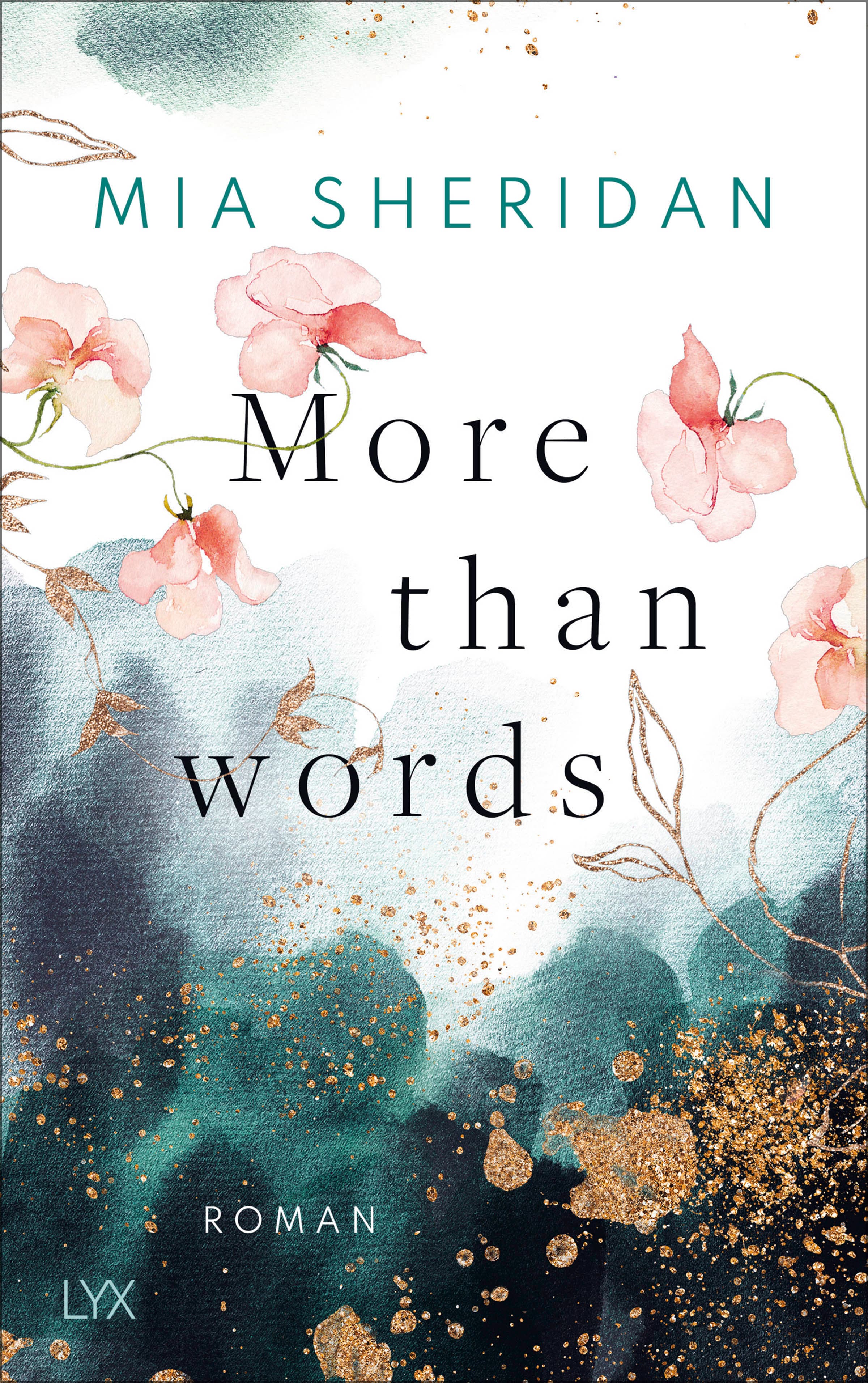 Produktbild: More than Words (9783736317666 )