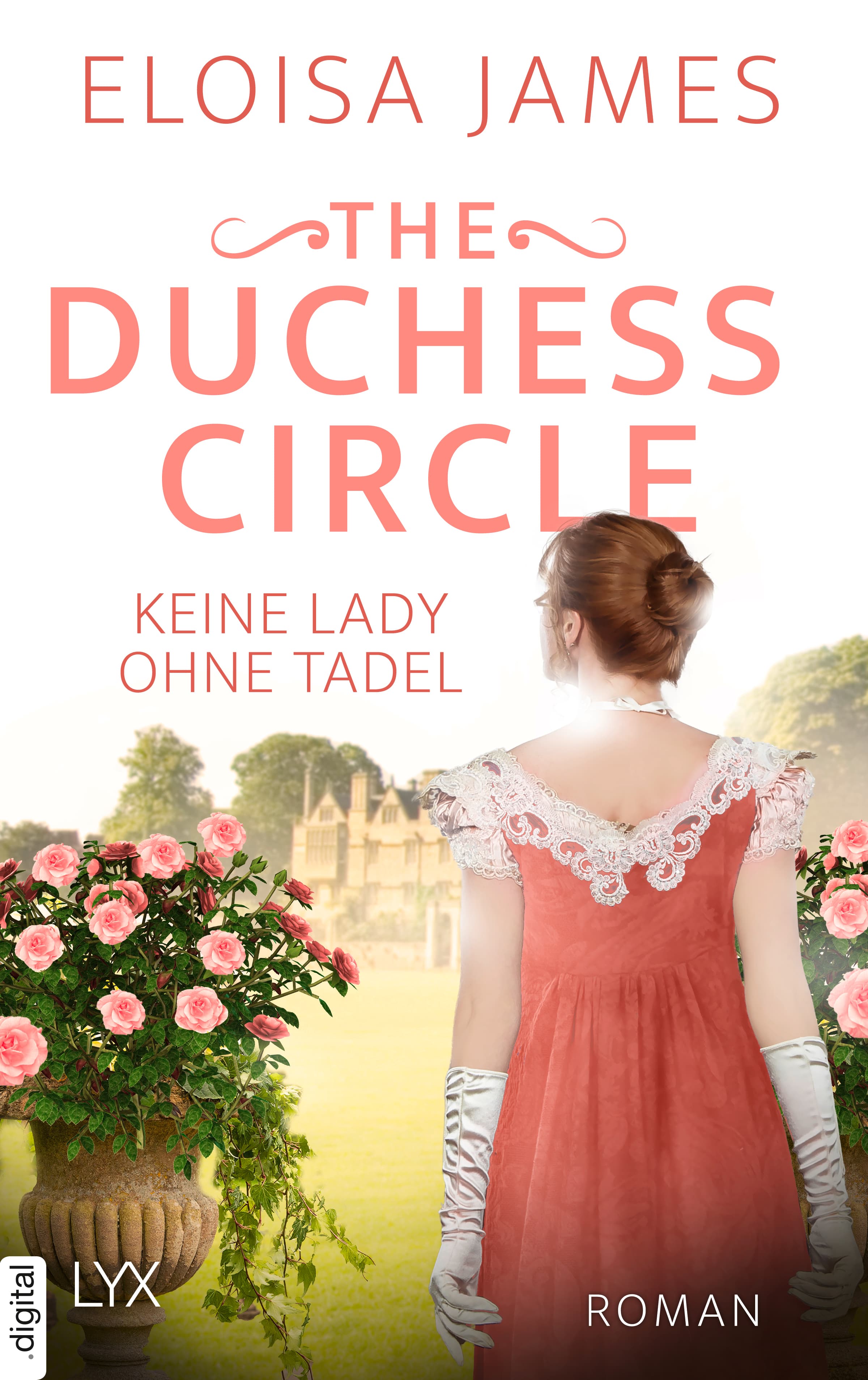 The Duchess Circle - Keine Lady ohne Tadel