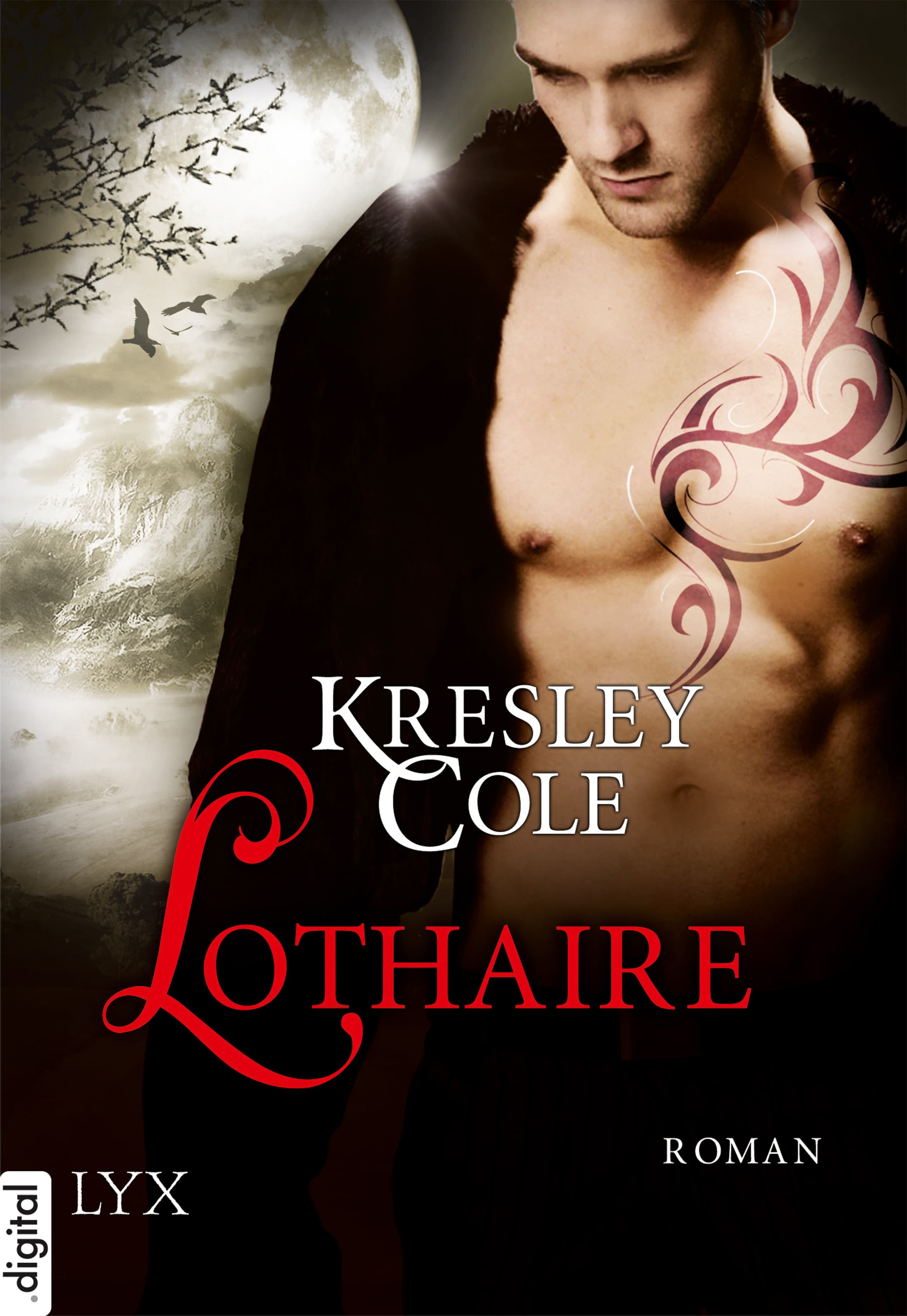 Produktbild: Lothaire (9783802593208 )