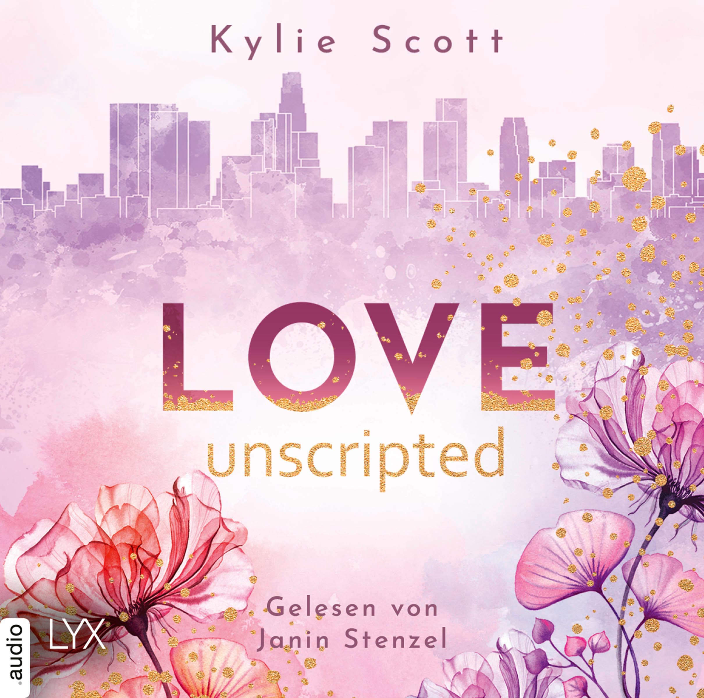 Produktbild: Love Unscripted (9783966352963 )