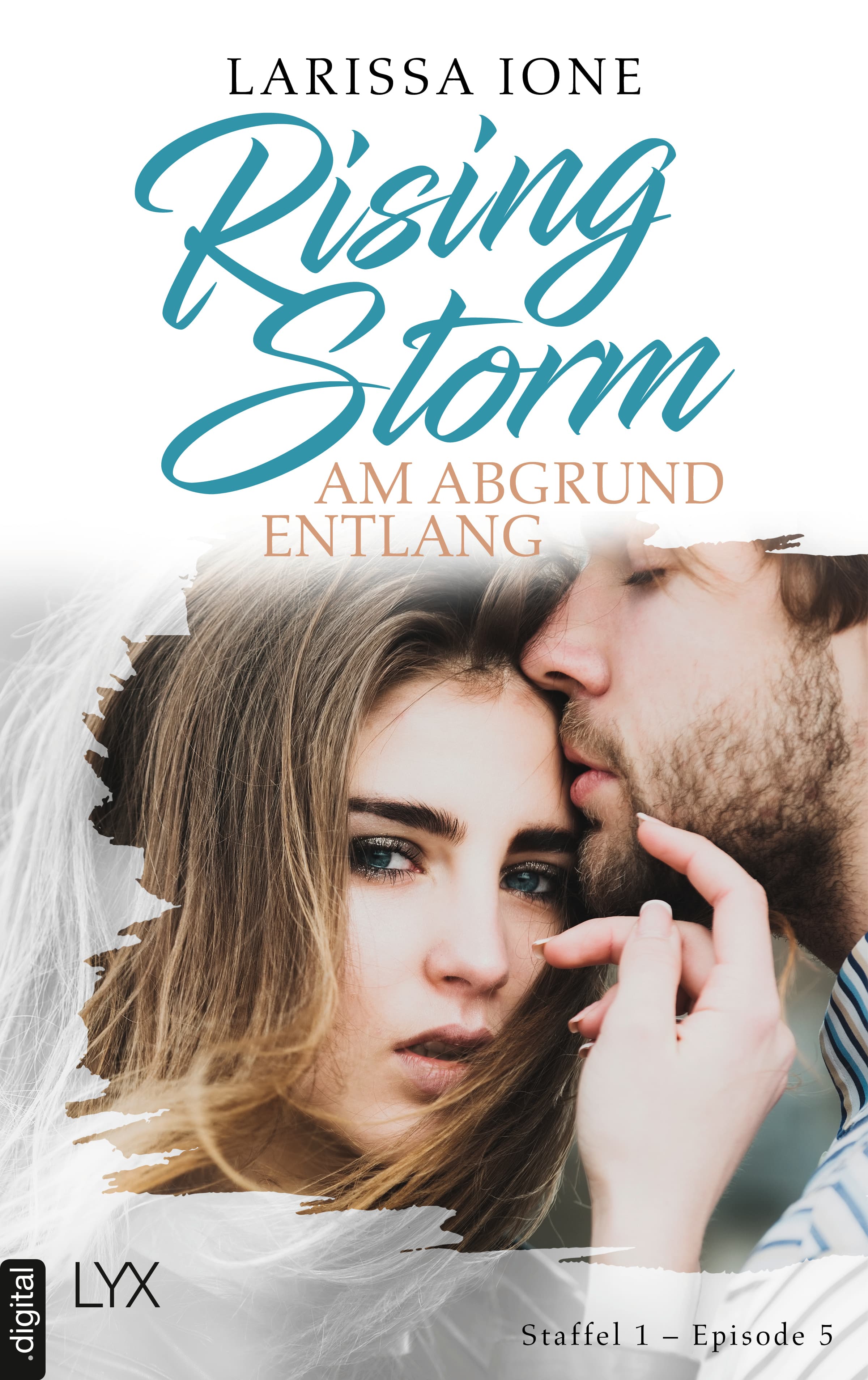 Rising Storm - Am Abgrund entlang