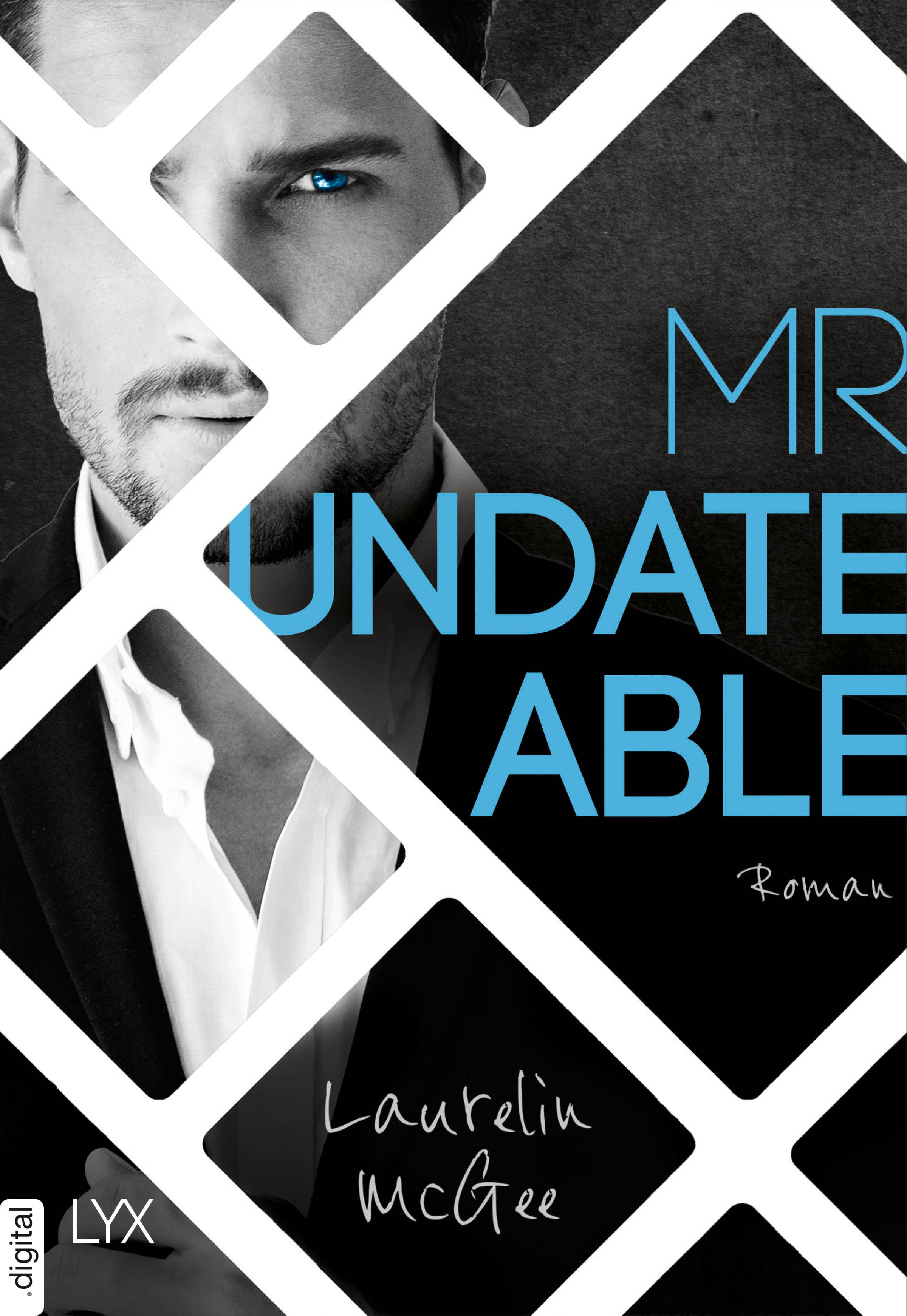 Produktbild: Mr Undateable (9783736304086 )