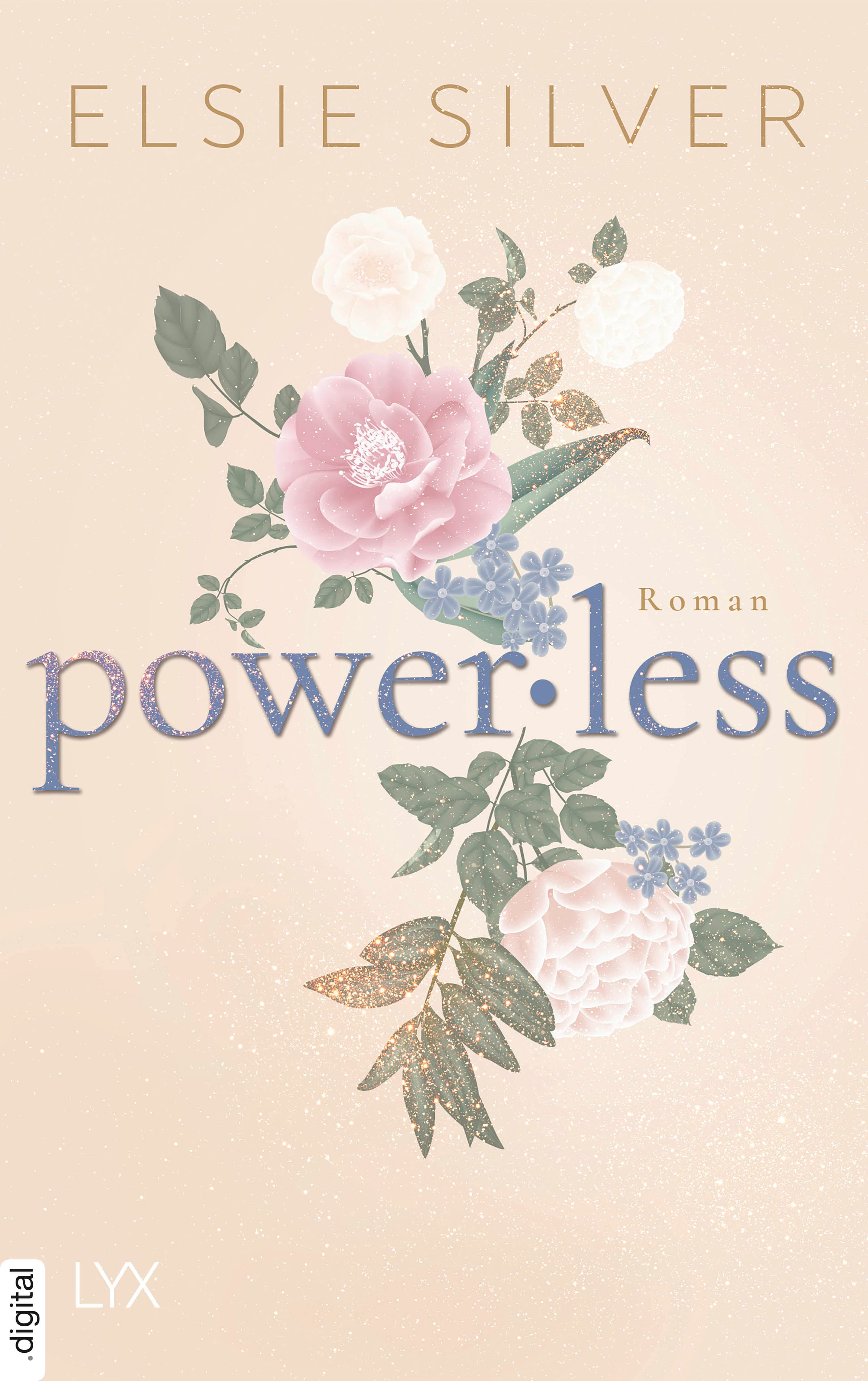 Produktbild: Powerless (9783736323162 )