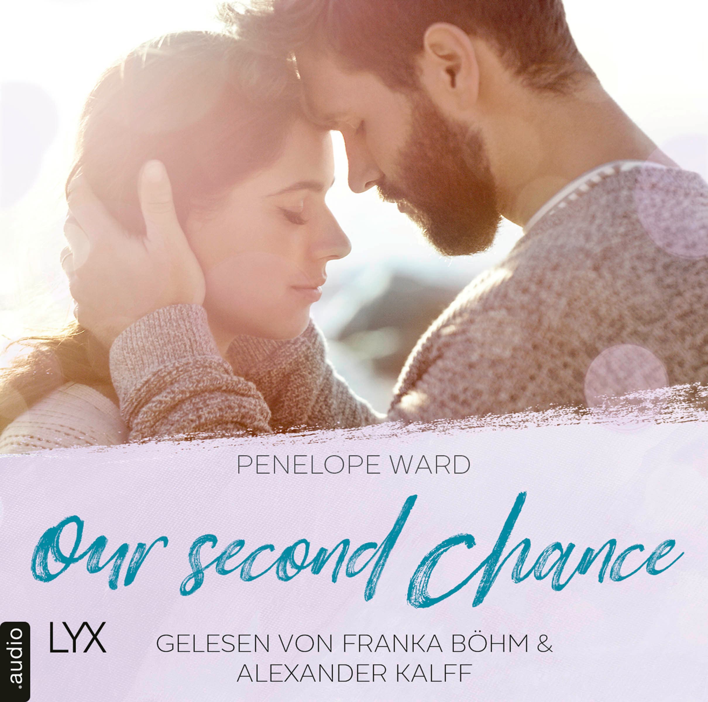 Produktbild: Our Second Chance (9783966351966 )