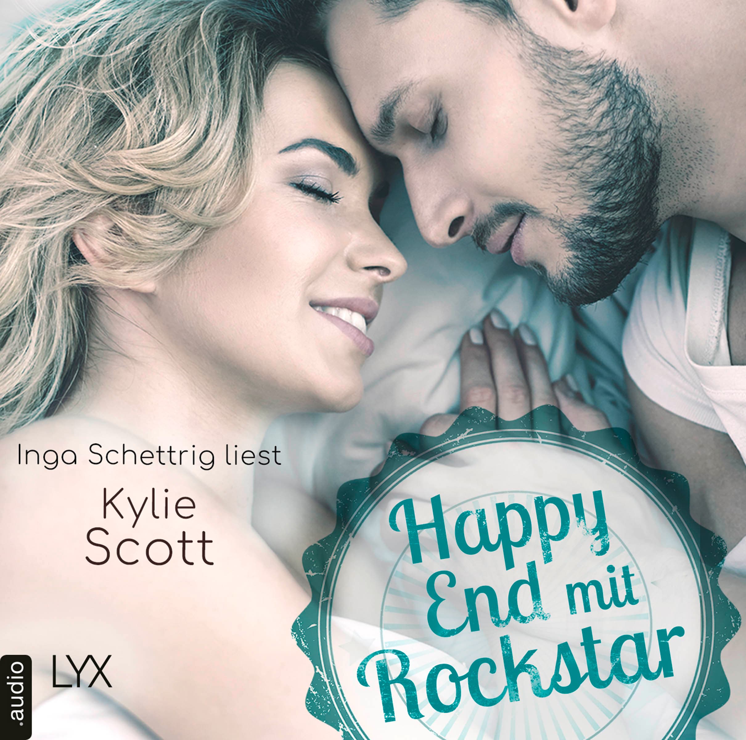 Produktbild: Happy End mit Rockstar (9783966355209 )