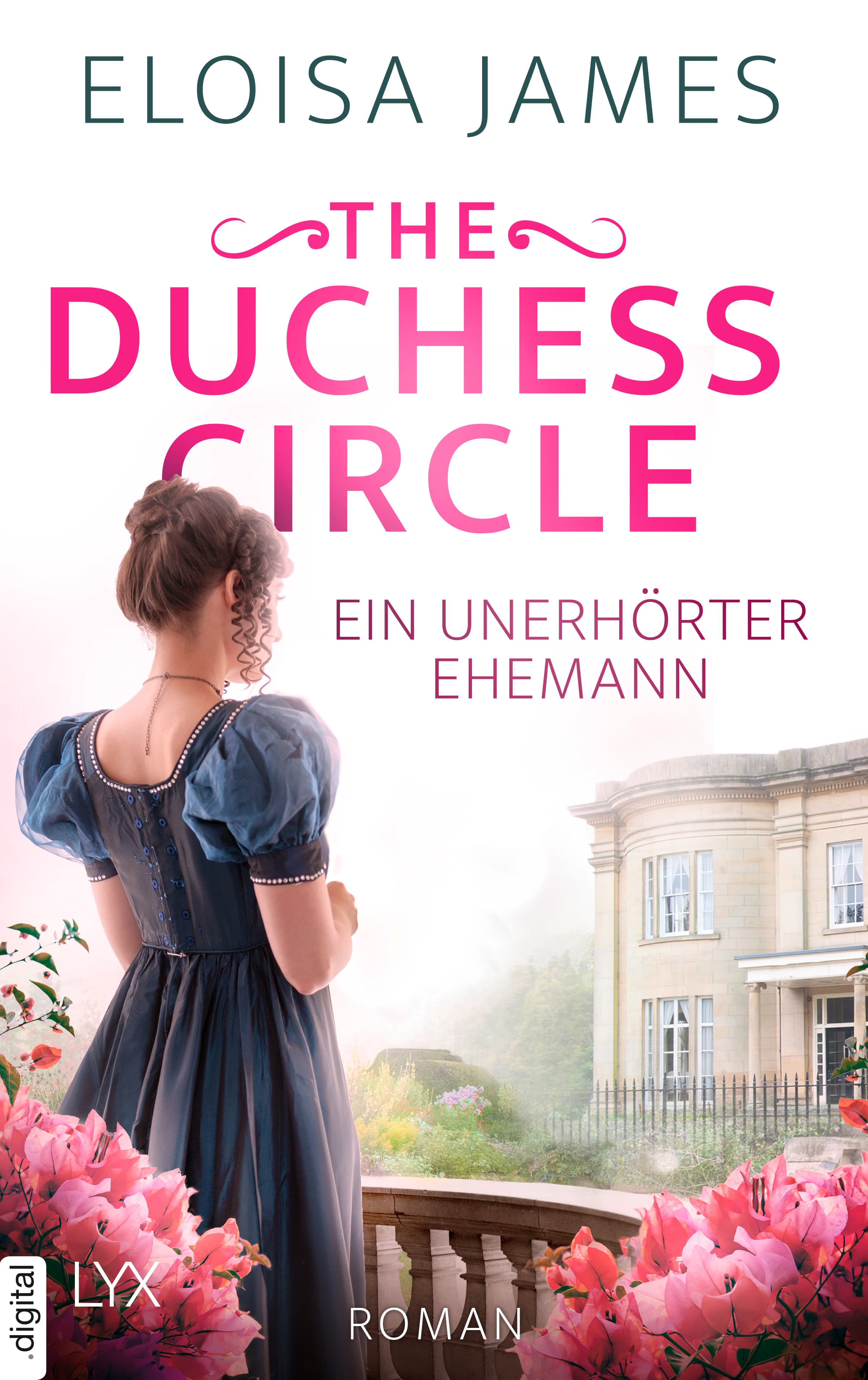 Produktbild: The Duchess Circle - Ein unerhörter Ehemann (9783736319011 )